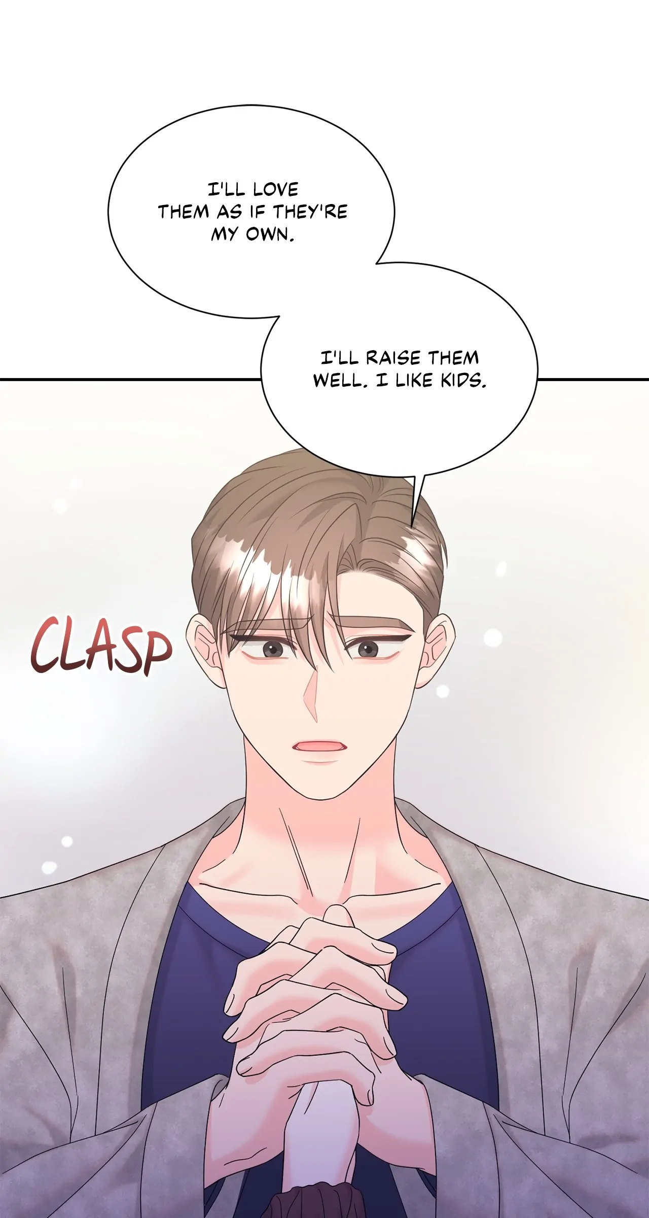 Fake Wife Chapter 64 - Page 21