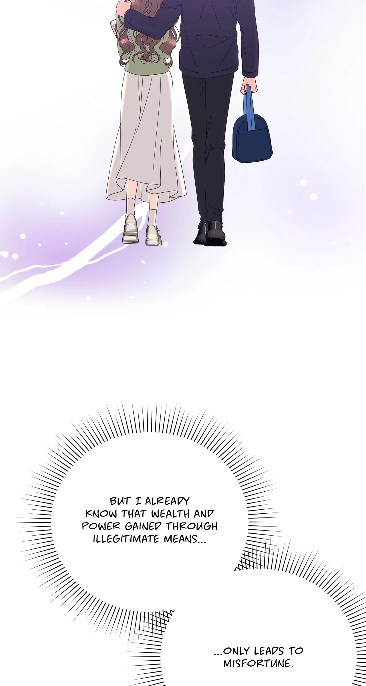Fake Wife Chapter 64 - Page 24