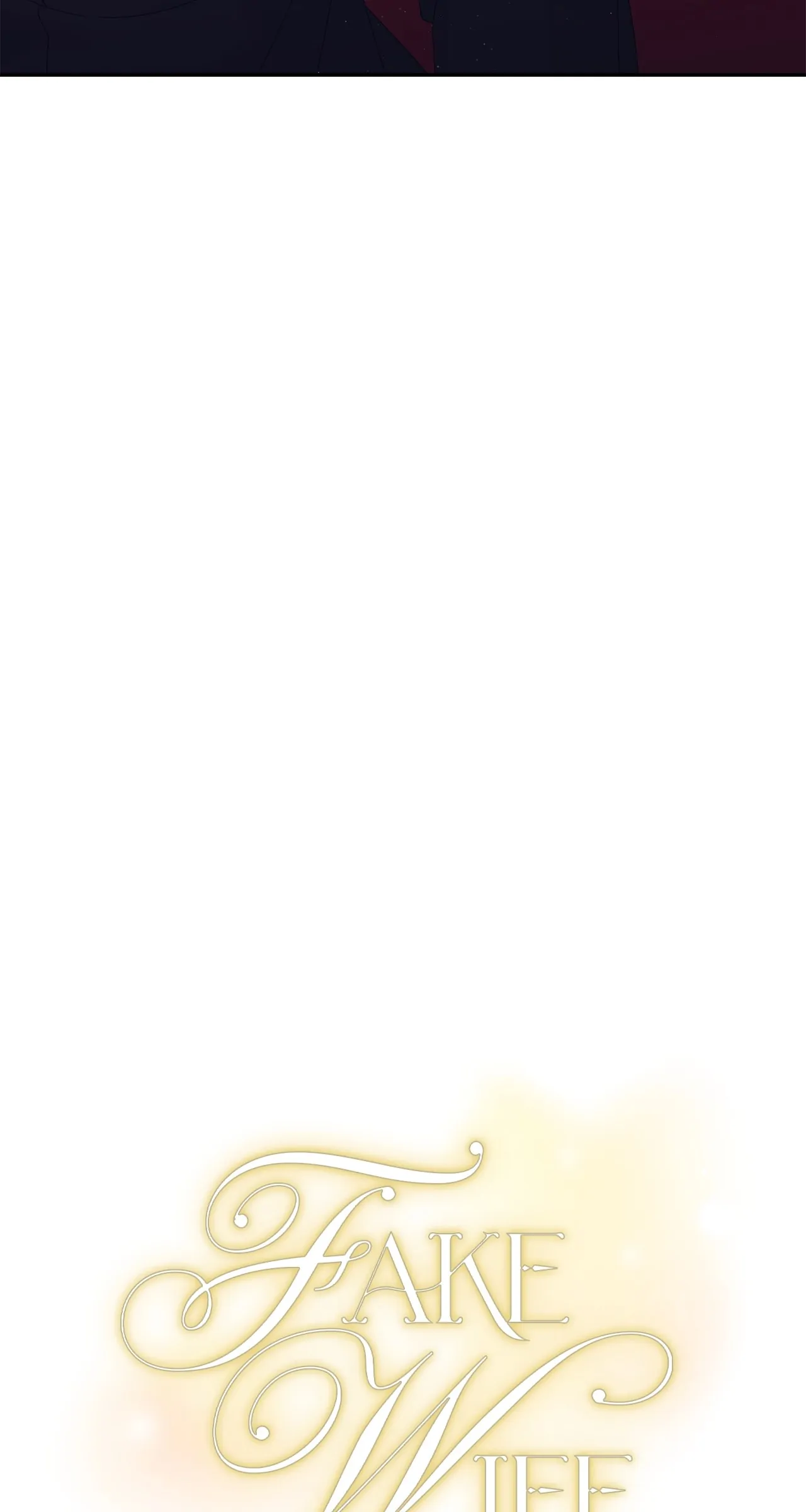 Fake Wife Chapter 64 - Page 27