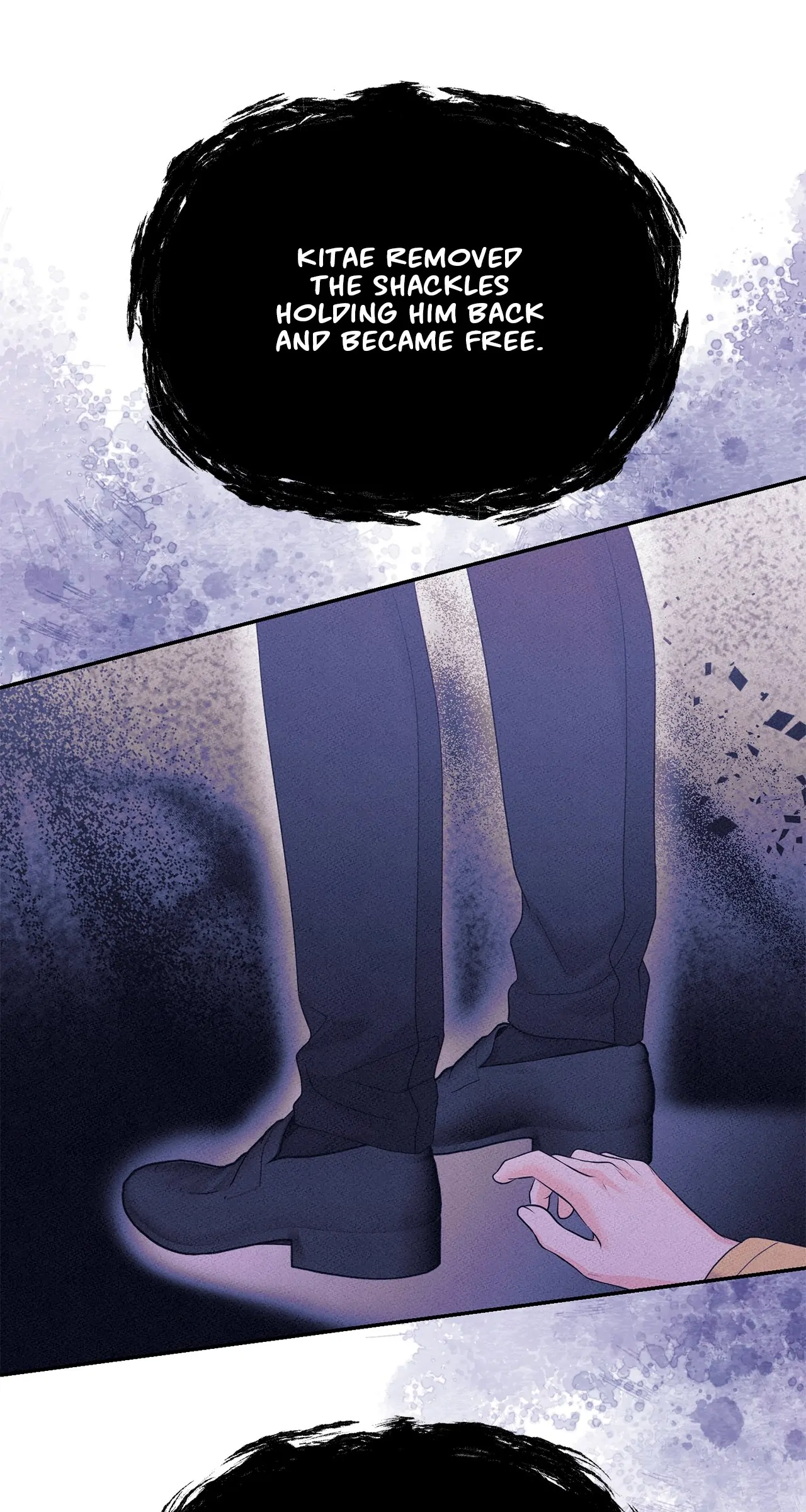 Fake Wife Chapter 64 - Page 31