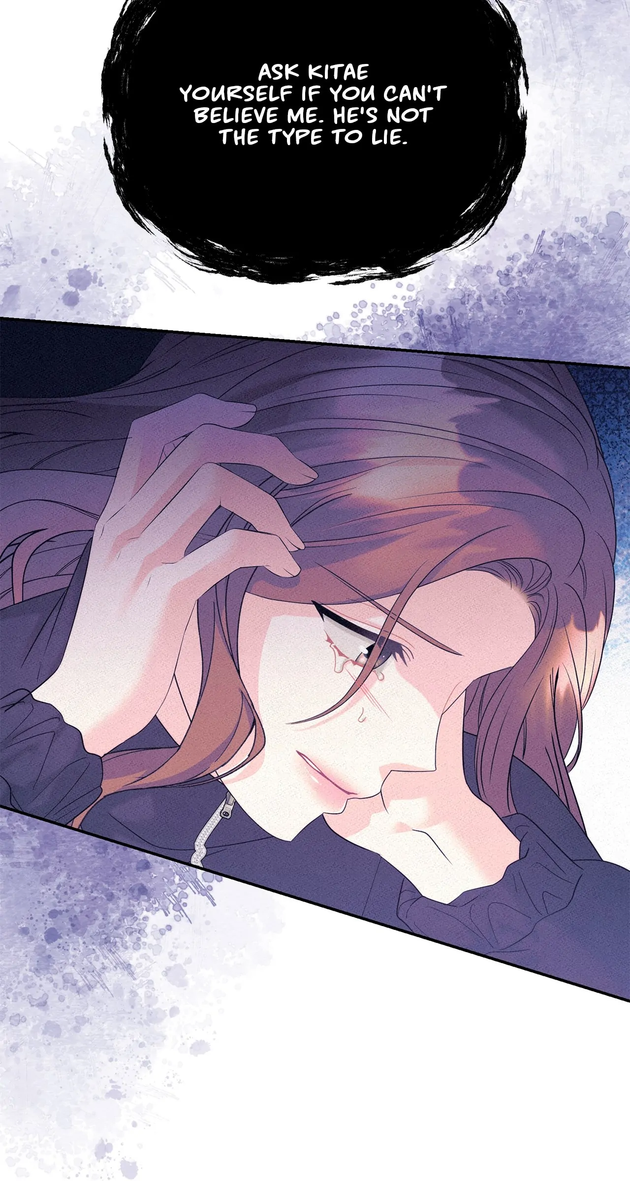 Fake Wife Chapter 64 - Page 32