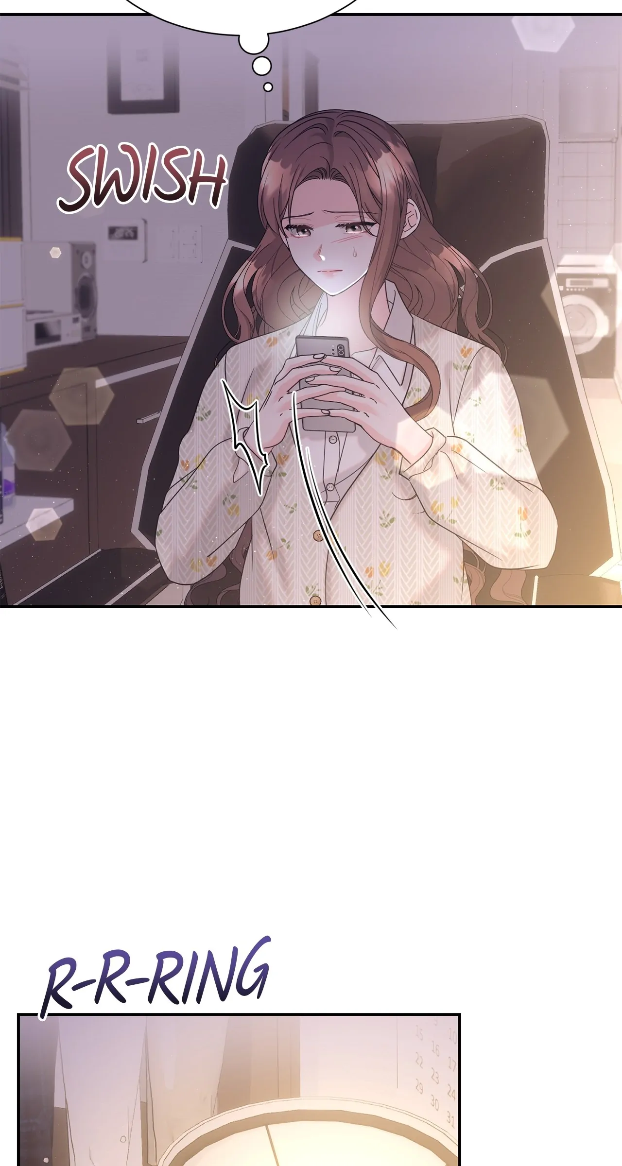 Fake Wife Chapter 64 - Page 34