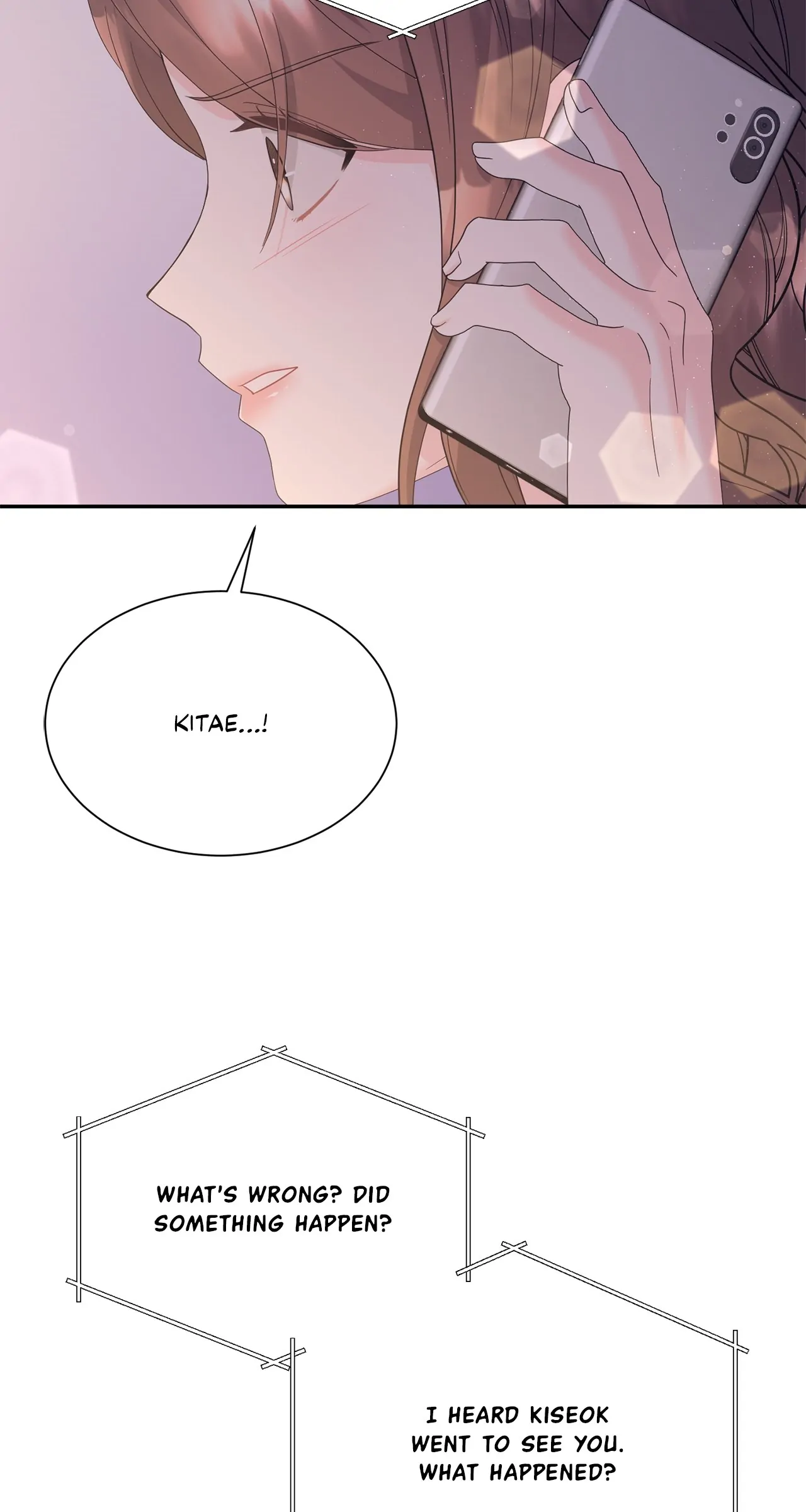 Fake Wife Chapter 64 - Page 36