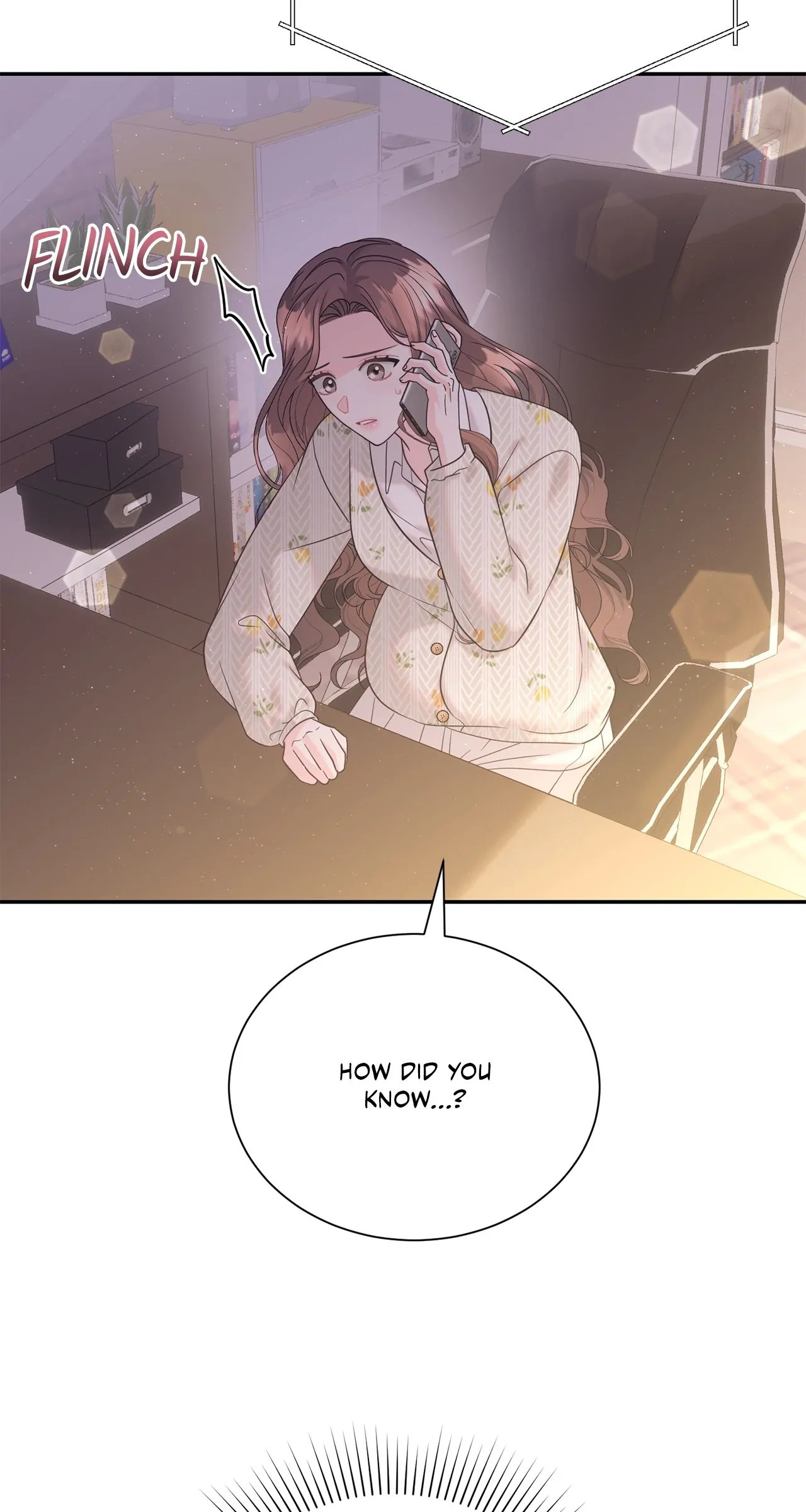 Fake Wife Chapter 64 - Page 37