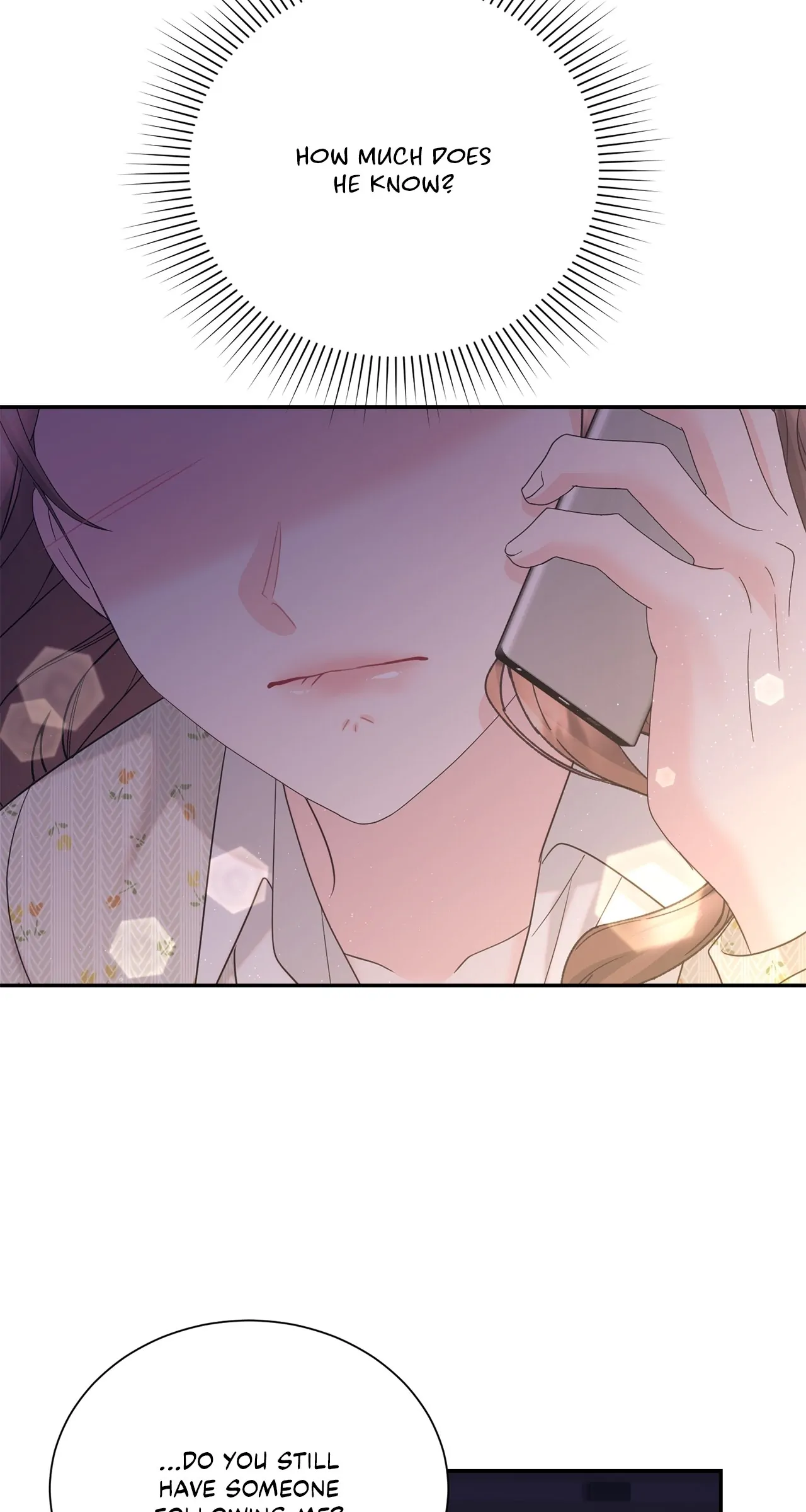Fake Wife Chapter 64 - Page 38
