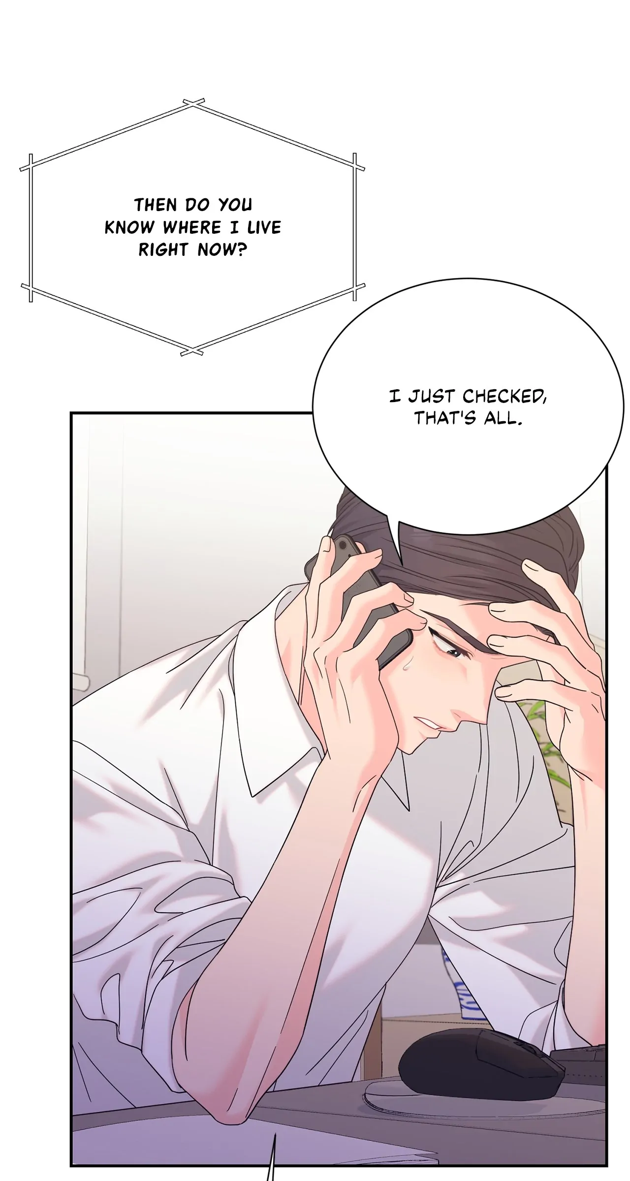 Fake Wife Chapter 64 - Page 41