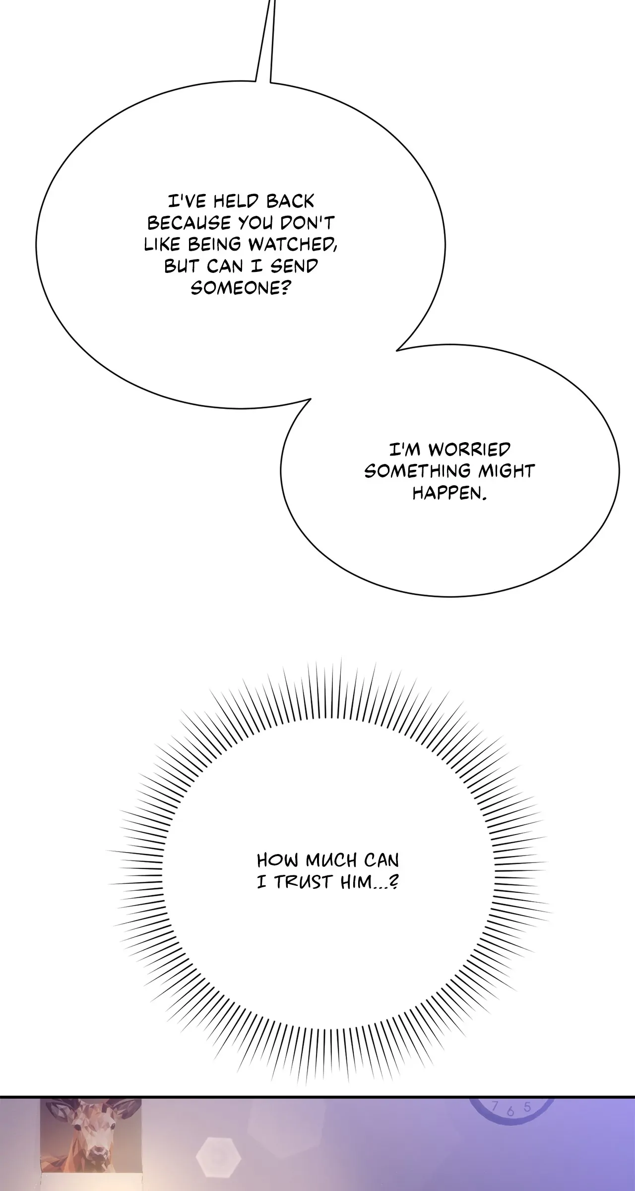Fake Wife Chapter 64 - Page 42