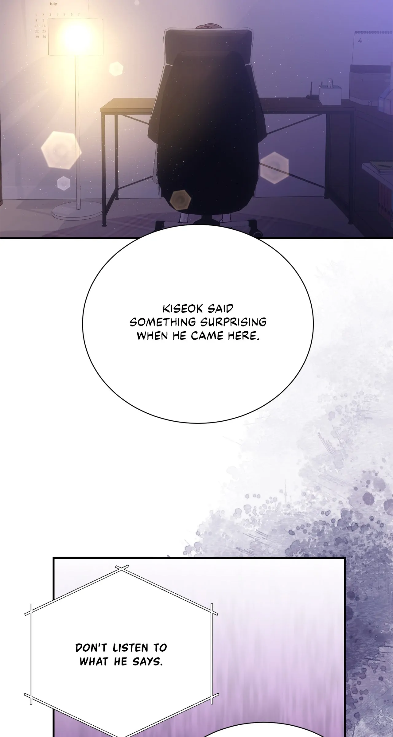 Fake Wife Chapter 64 - Page 43