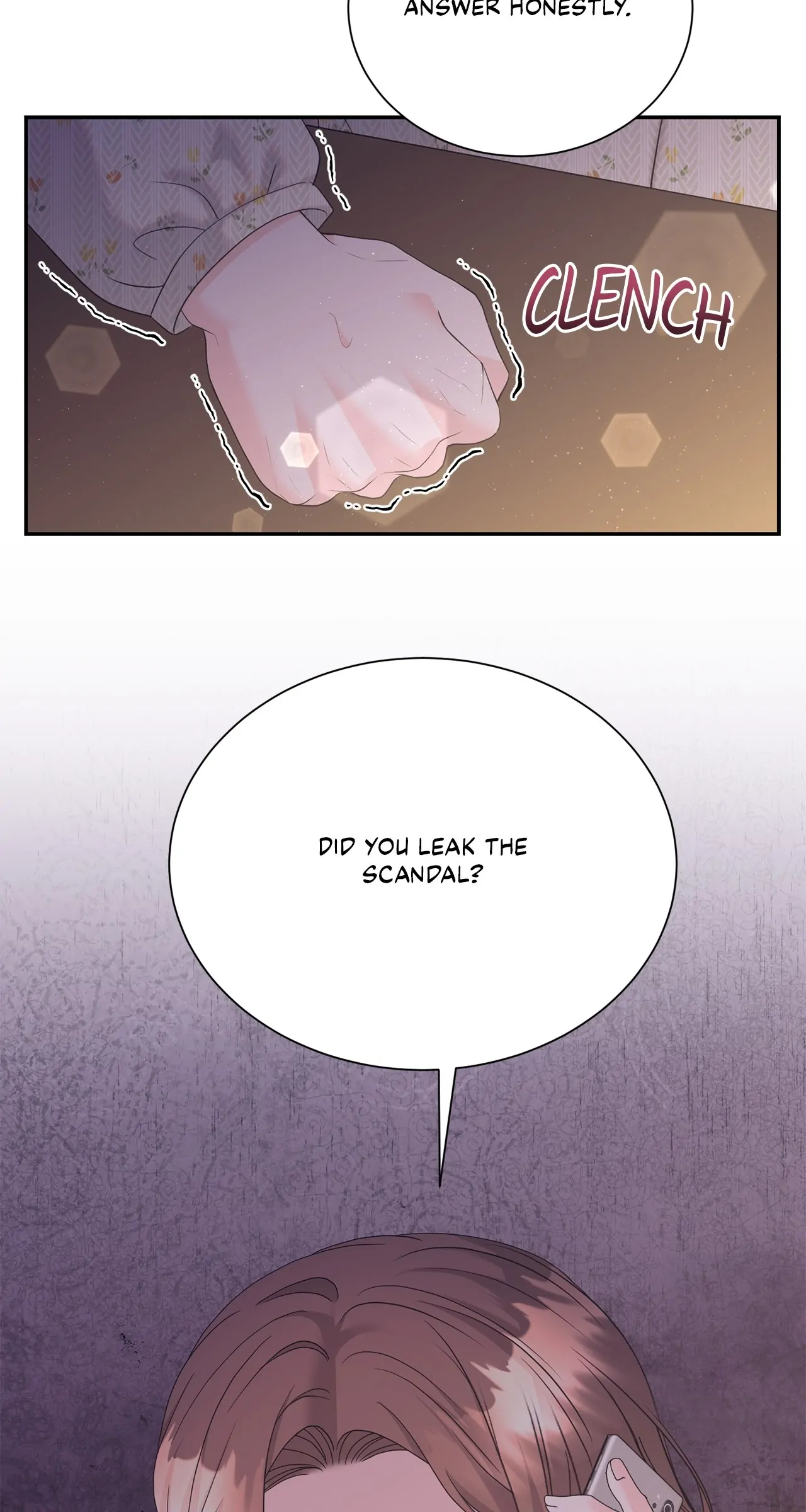 Fake Wife Chapter 64 - Page 45