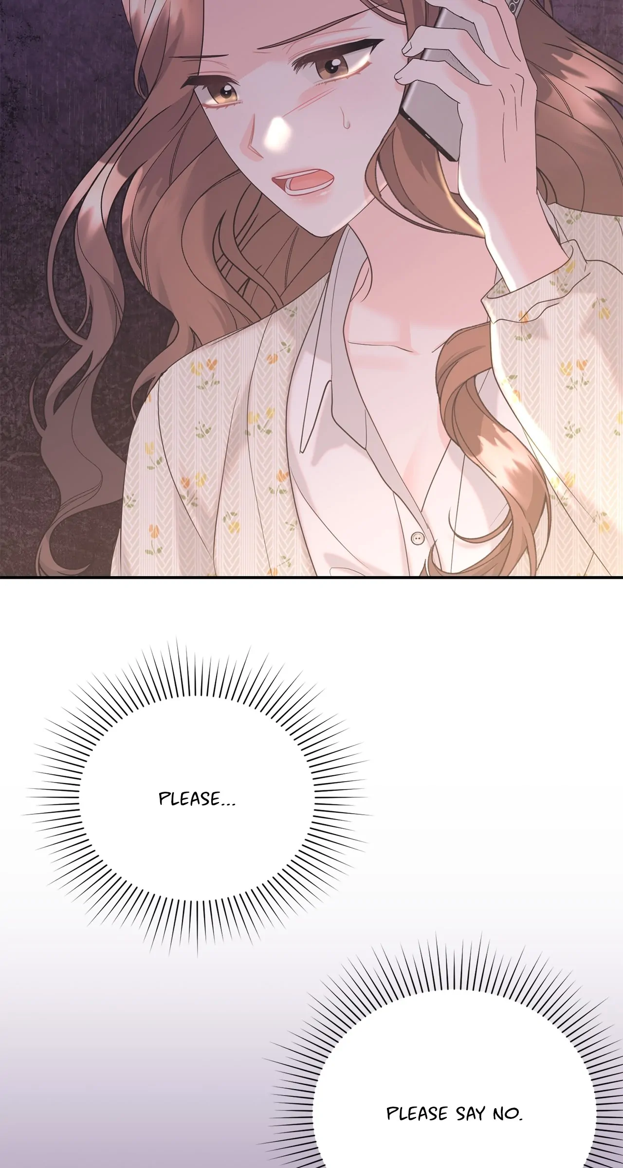 Fake Wife Chapter 64 - Page 46