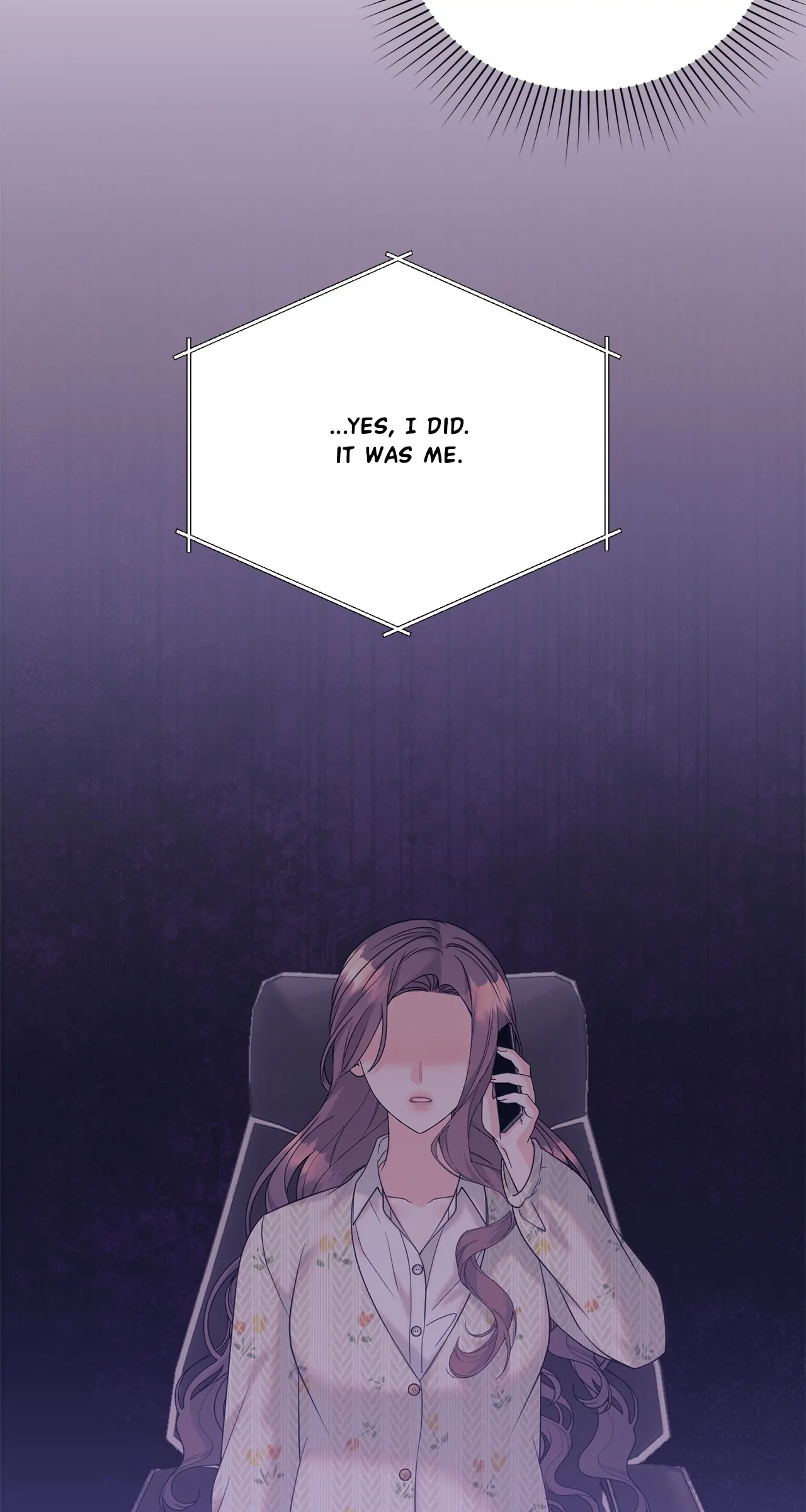 Fake Wife Chapter 64 - Page 47