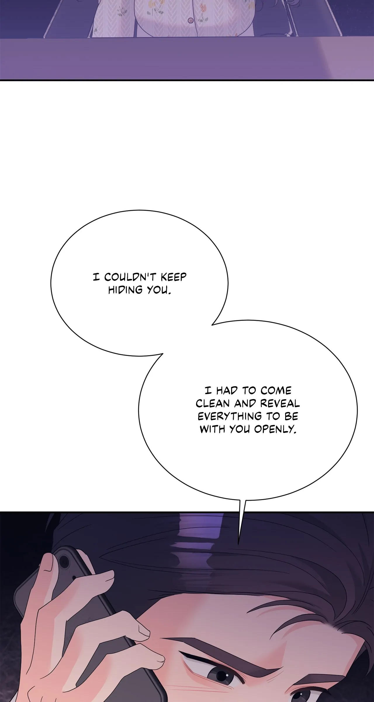 Fake Wife Chapter 64 - Page 48