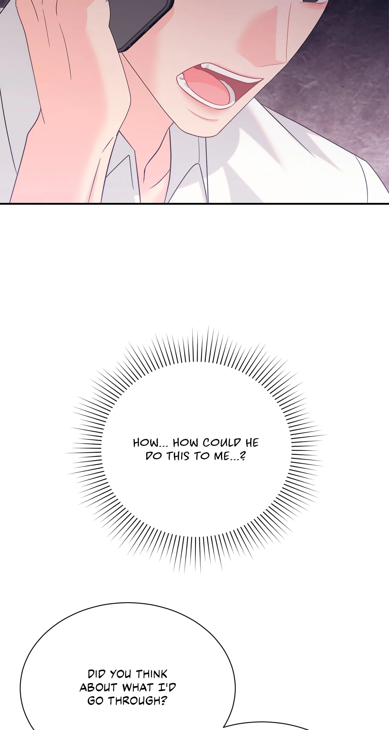 Fake Wife Chapter 64 - Page 49