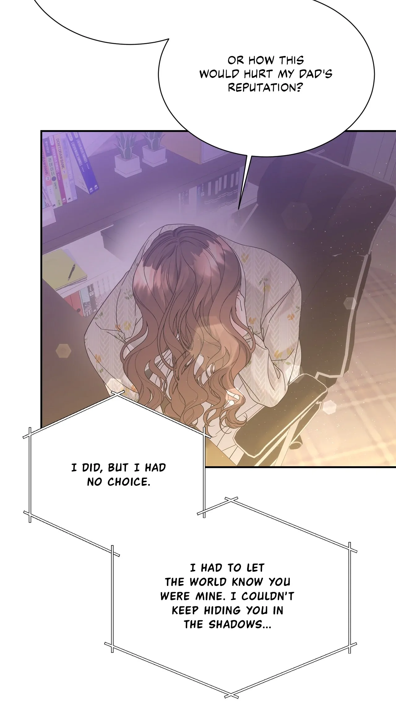 Fake Wife Chapter 64 - Page 50