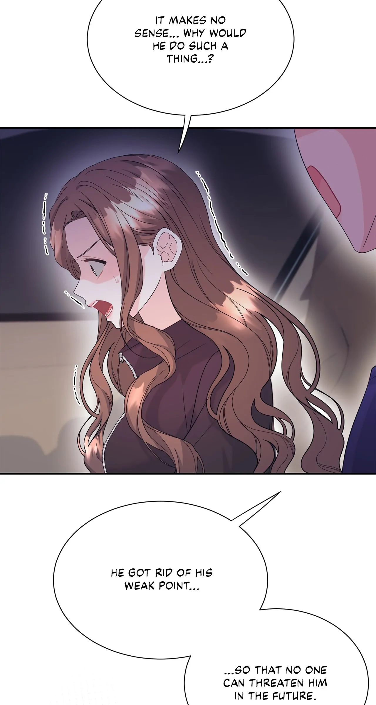 Fake Wife Chapter 64 - Page 6