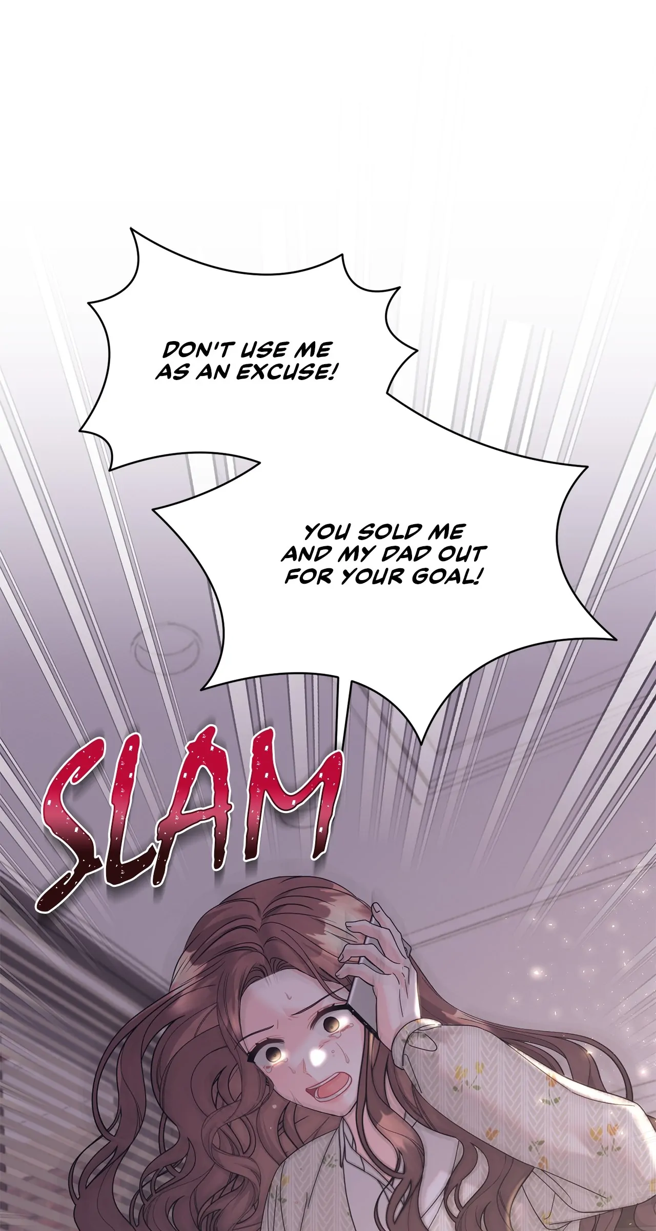 Fake Wife Chapter 64 - Page 51