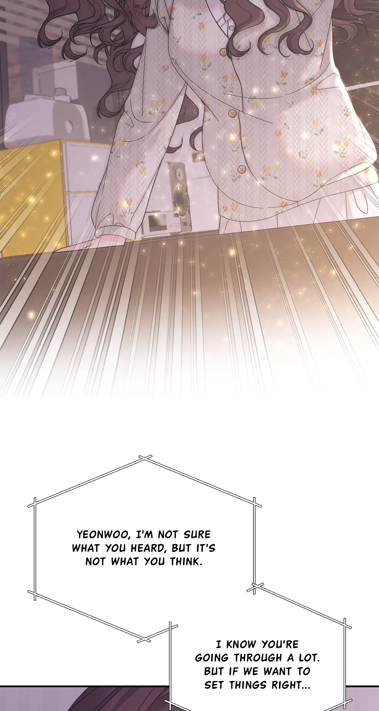 Fake Wife Chapter 64 - Page 52