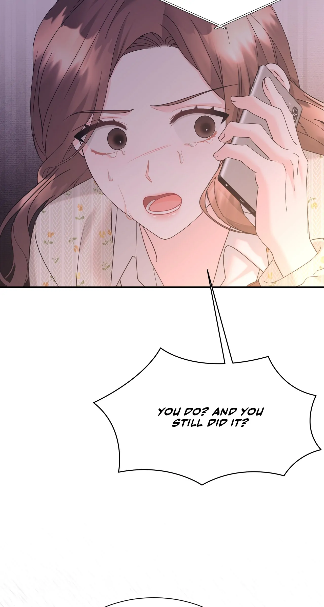 Fake Wife Chapter 64 - Page 53