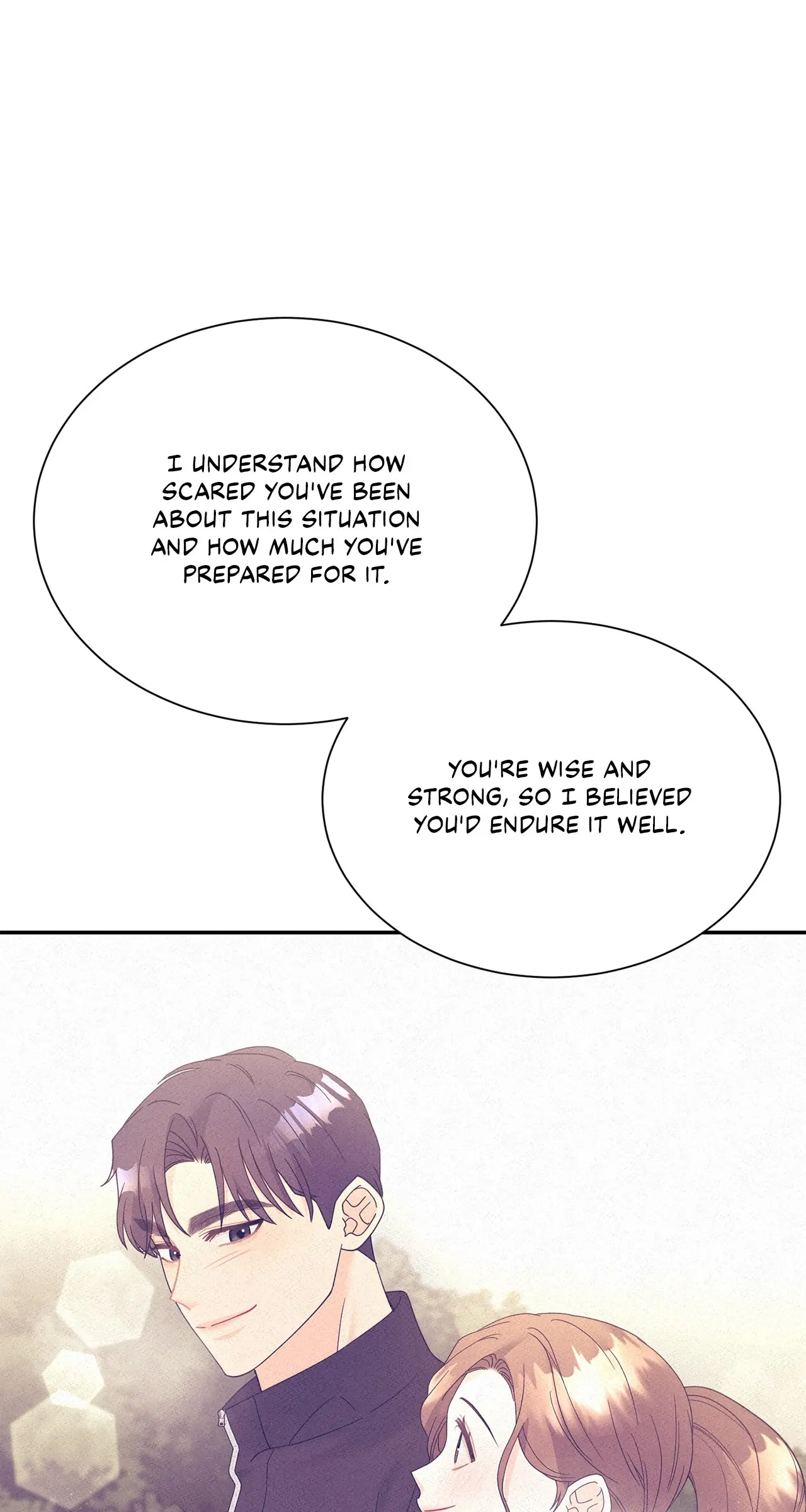 Fake Wife Chapter 64 - Page 55