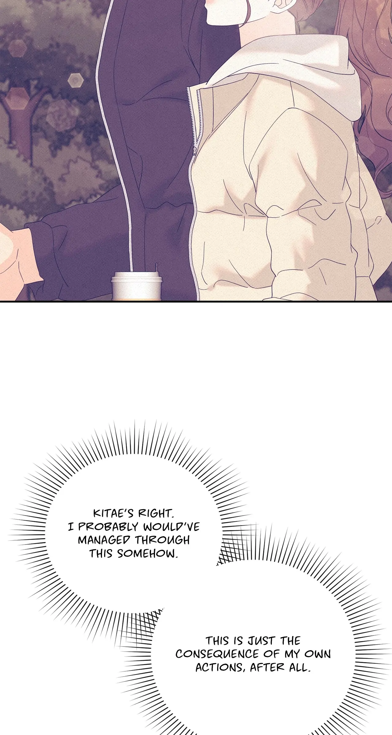 Fake Wife Chapter 64 - Page 56