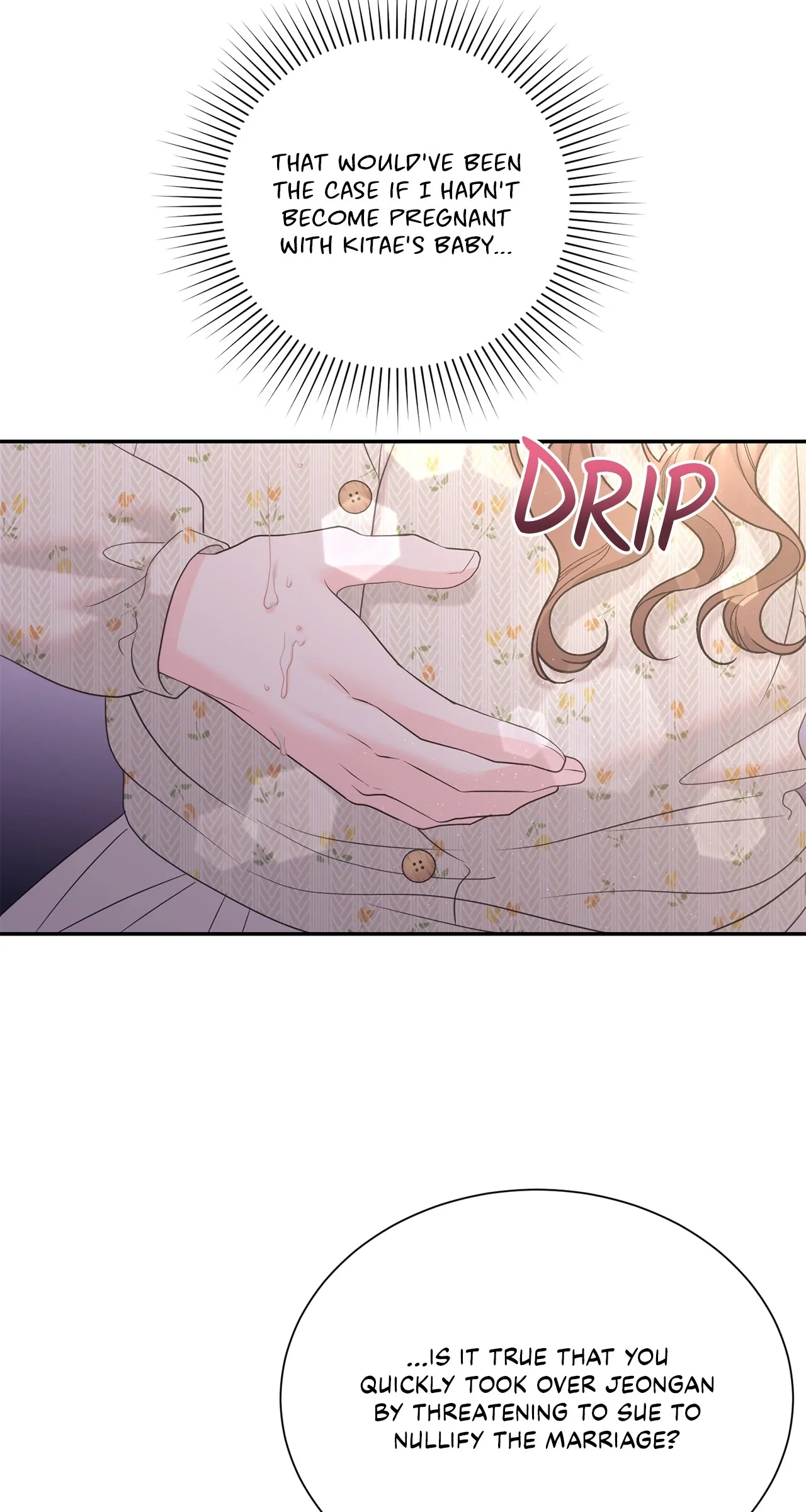 Fake Wife Chapter 64 - Page 58