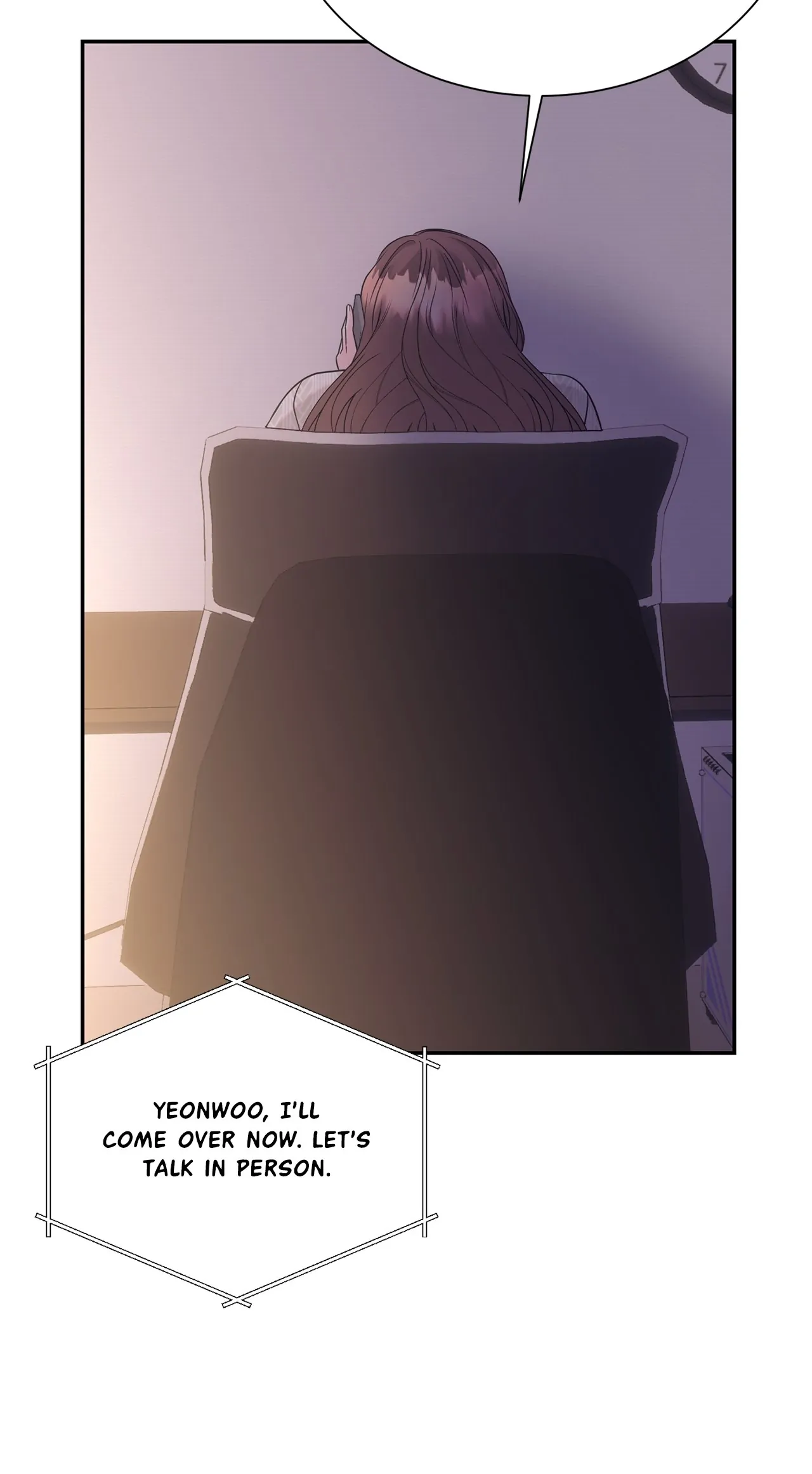 Fake Wife Chapter 64 - Page 59
