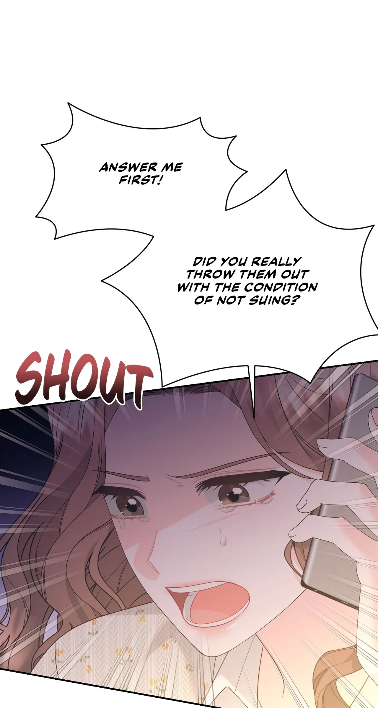 Fake Wife Chapter 64 - Page 60