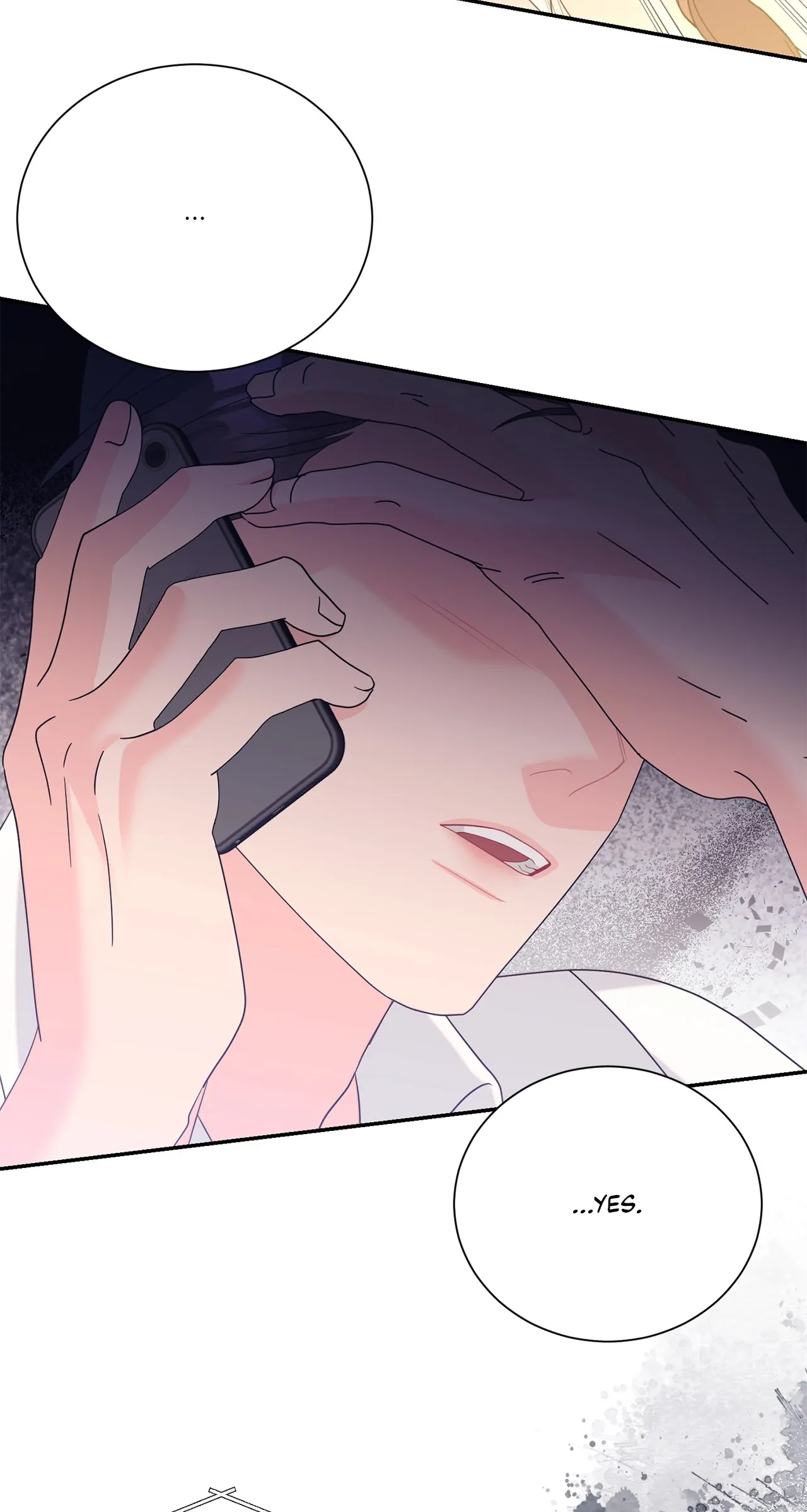Fake Wife Chapter 64 - Page 61