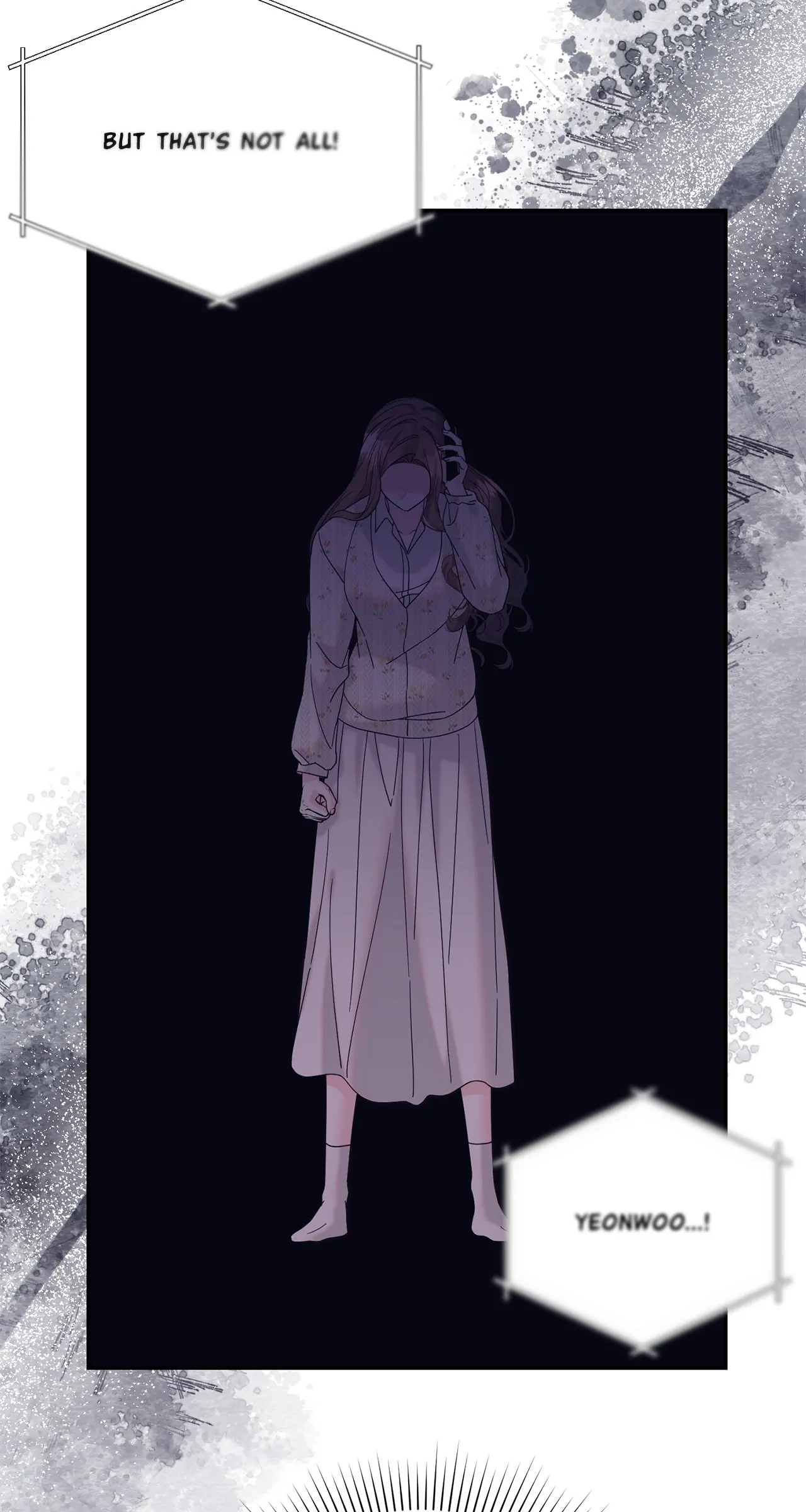 Fake Wife Chapter 64 - Page 62