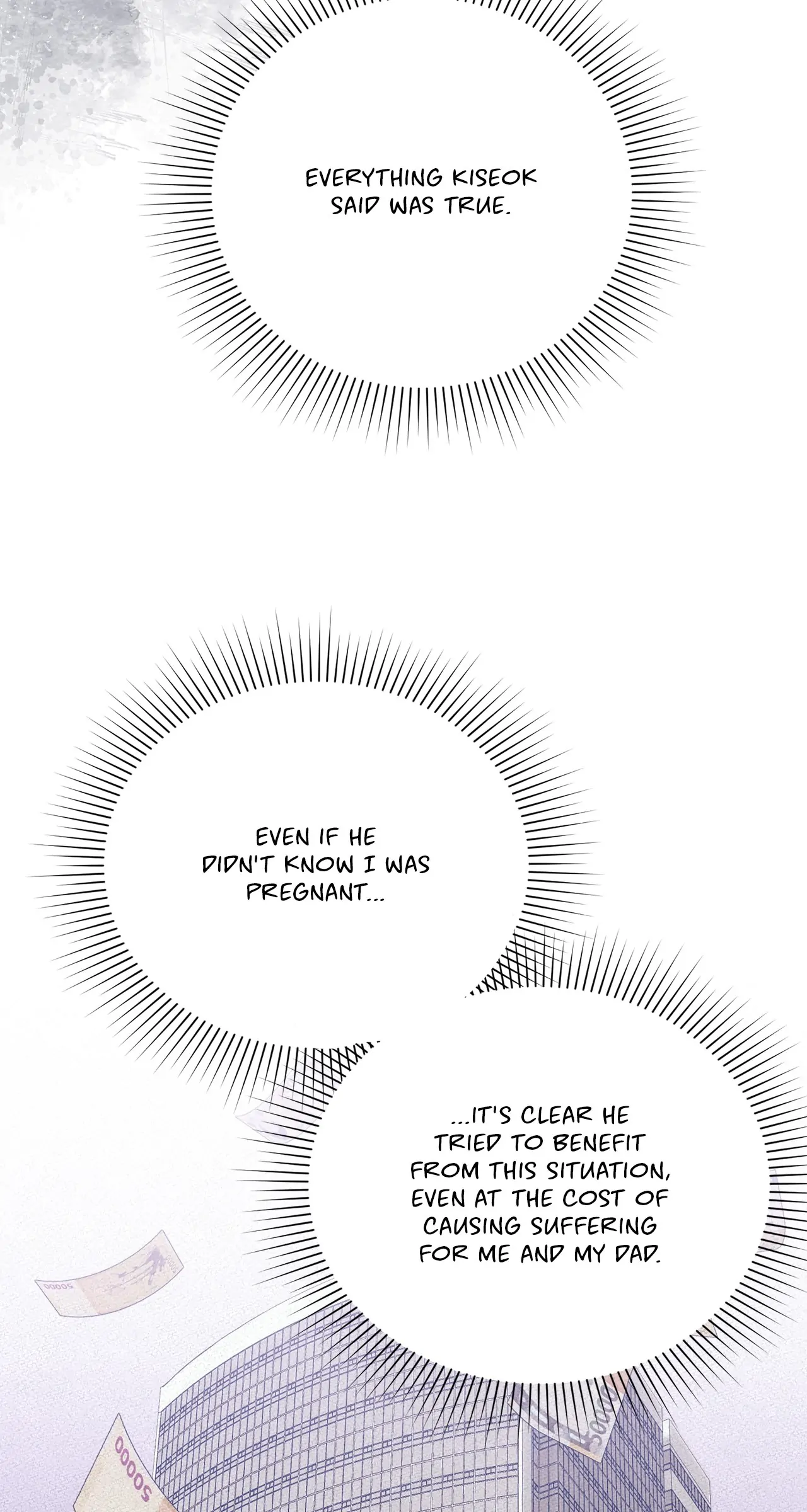 Fake Wife Chapter 64 - Page 63