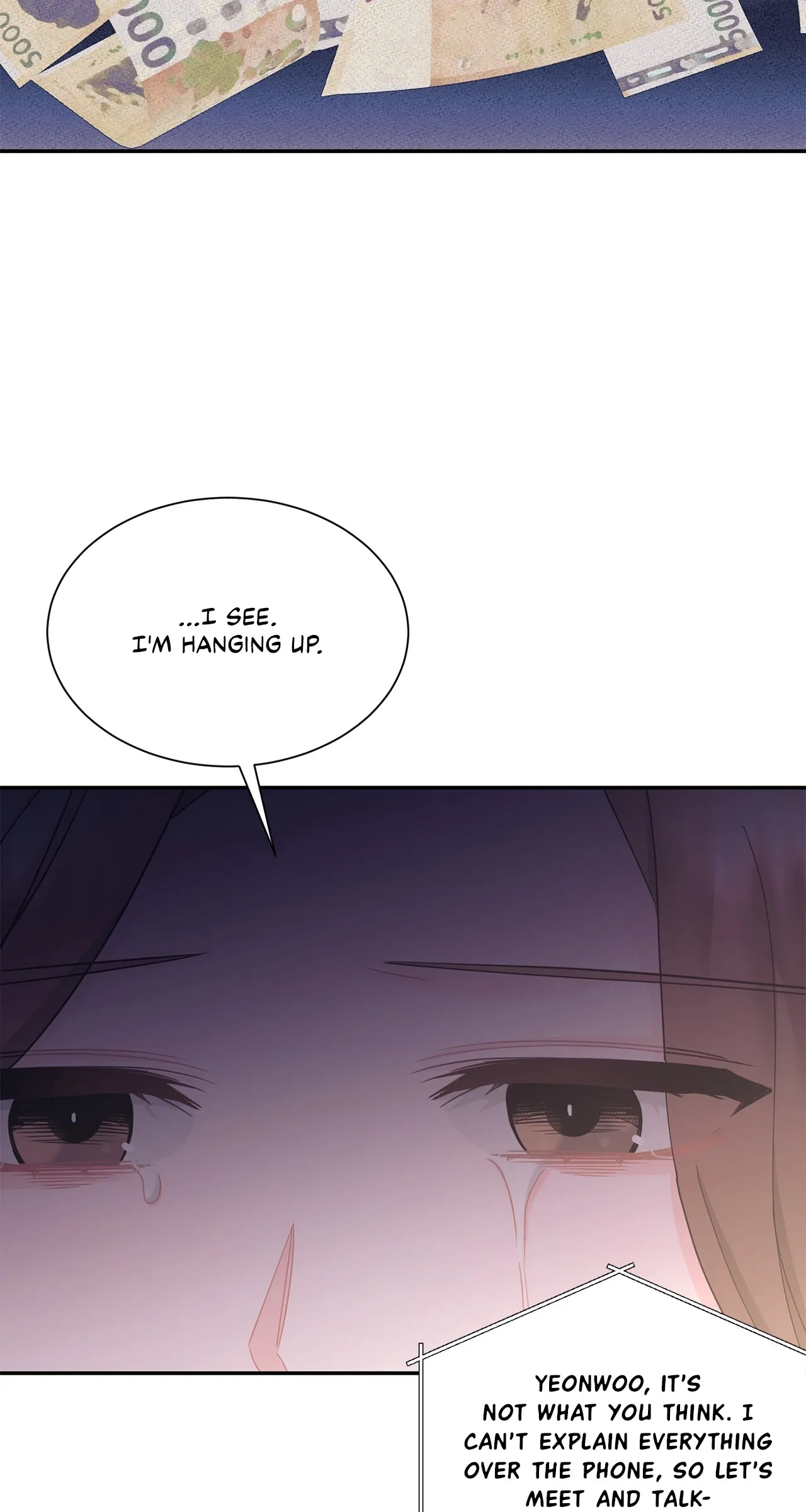 Fake Wife Chapter 64 - Page 65