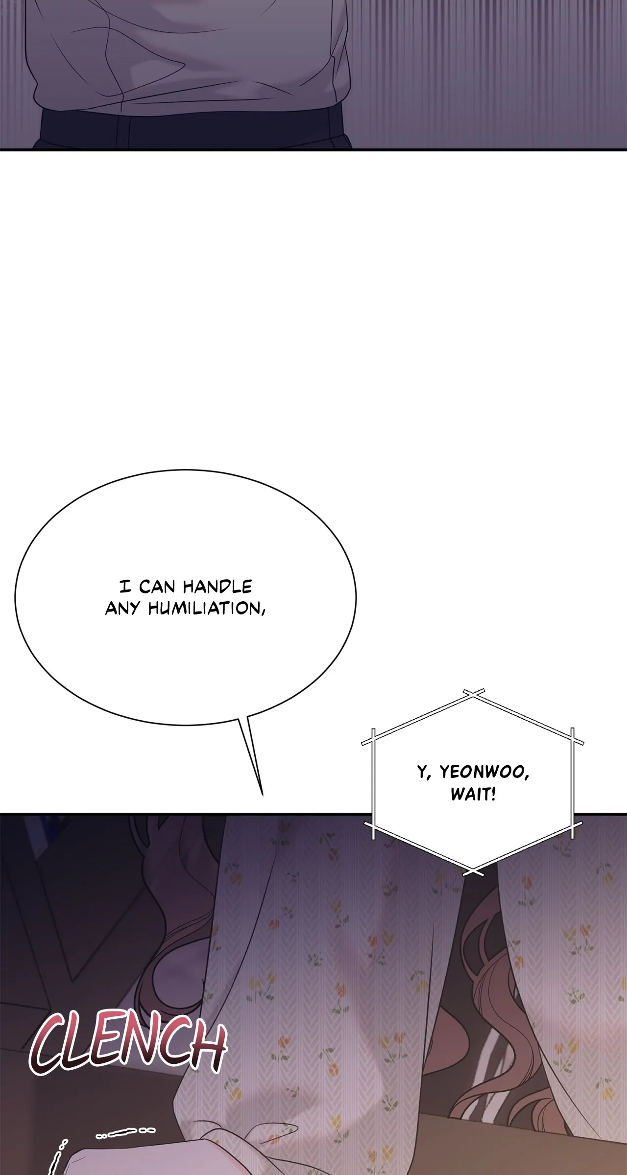 Fake Wife Chapter 64 - Page 68