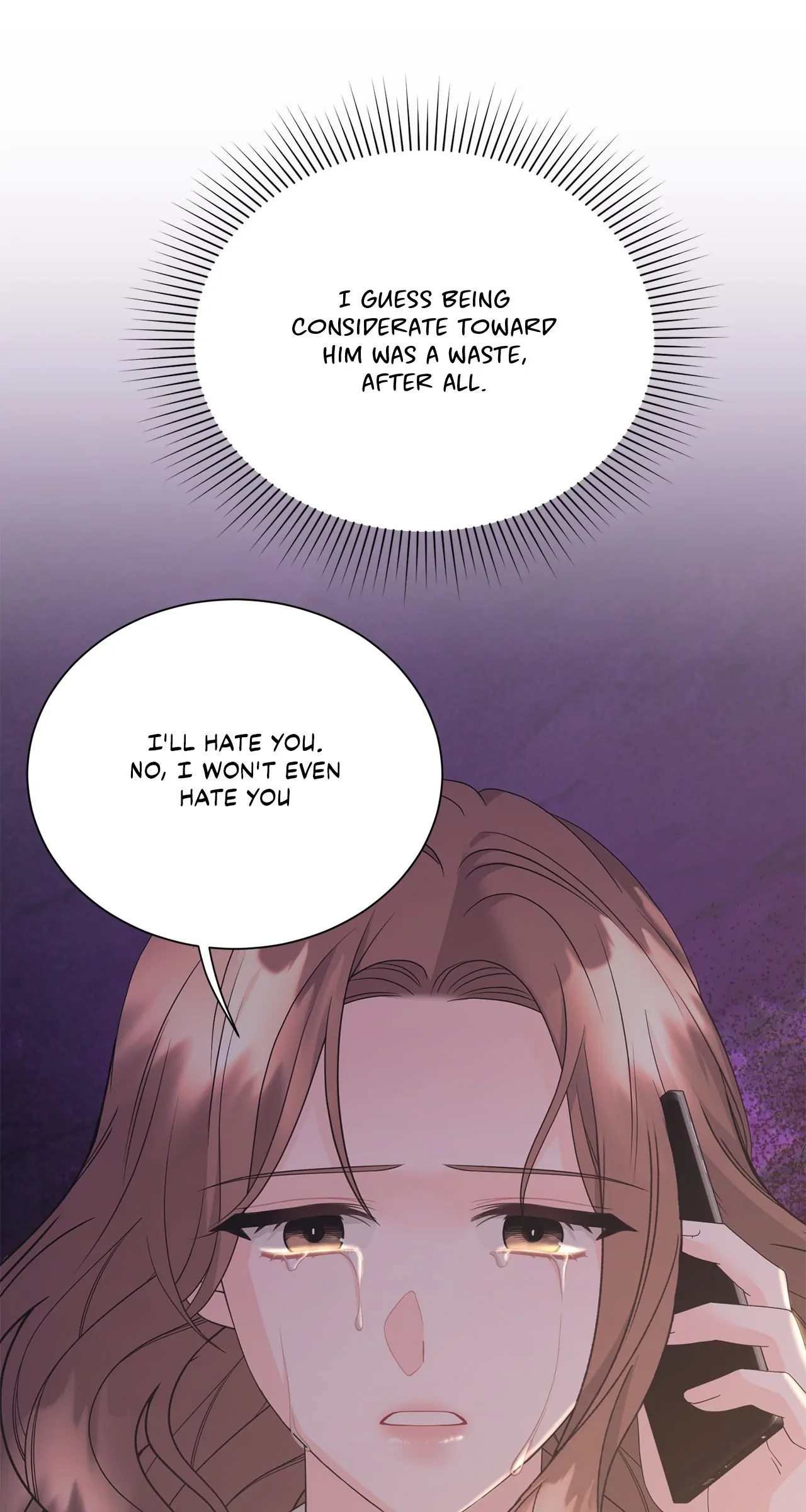 Fake Wife Chapter 64 - Page 70