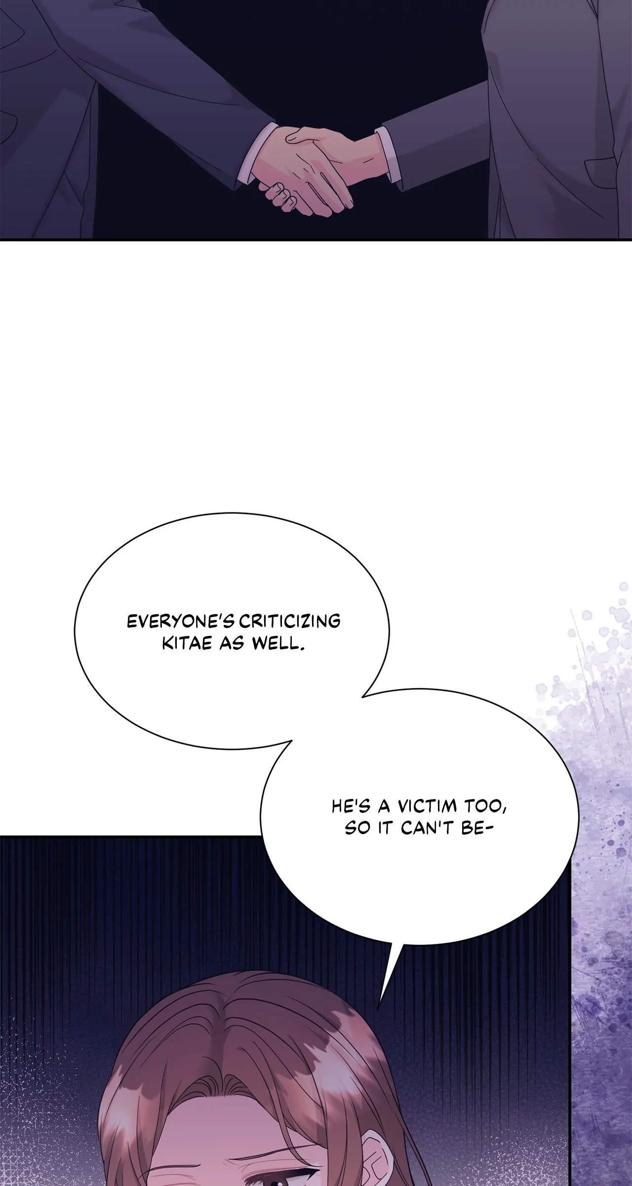 Fake Wife Chapter 64 - Page 8
