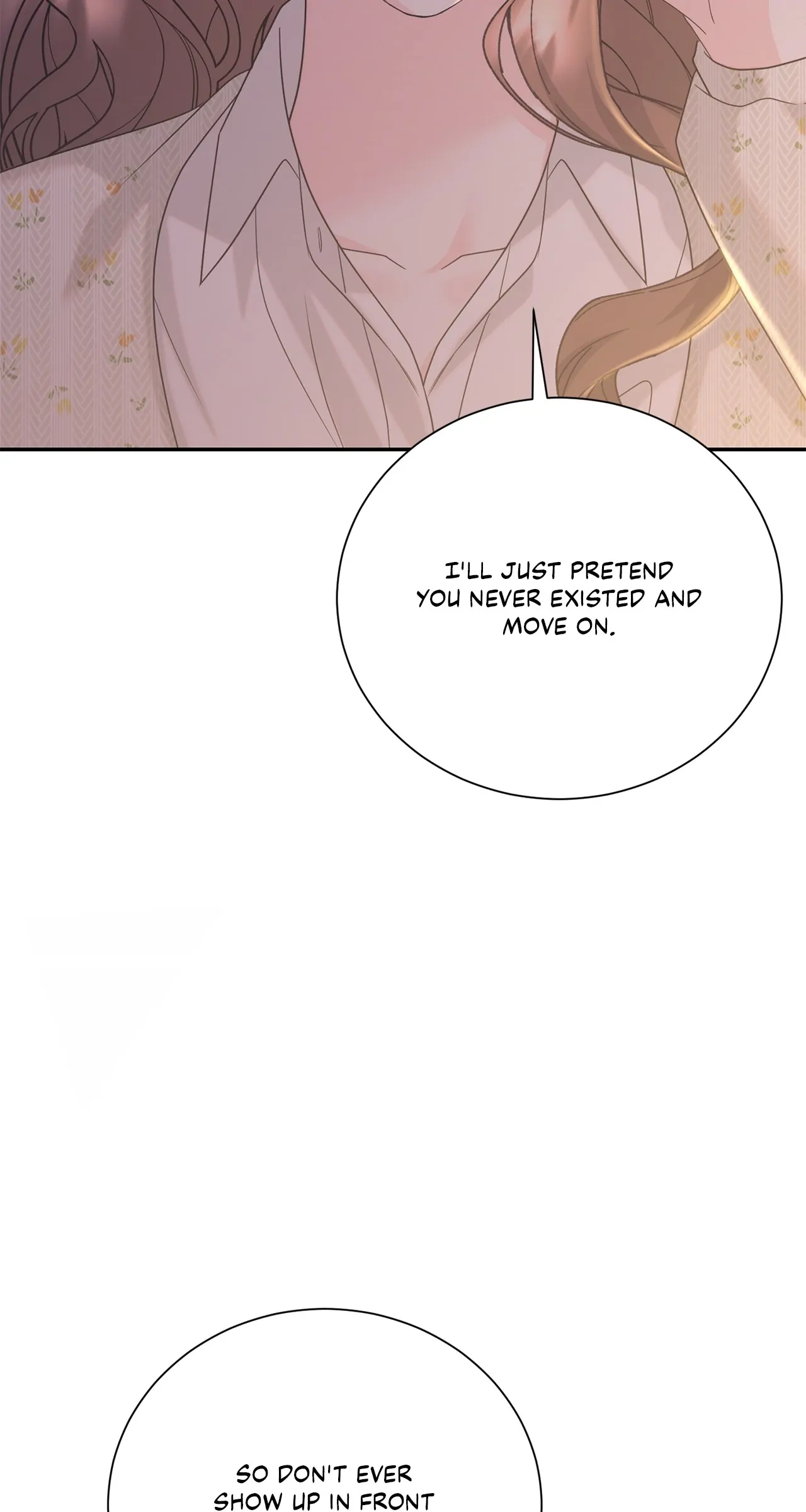 Fake Wife Chapter 64 - Page 71