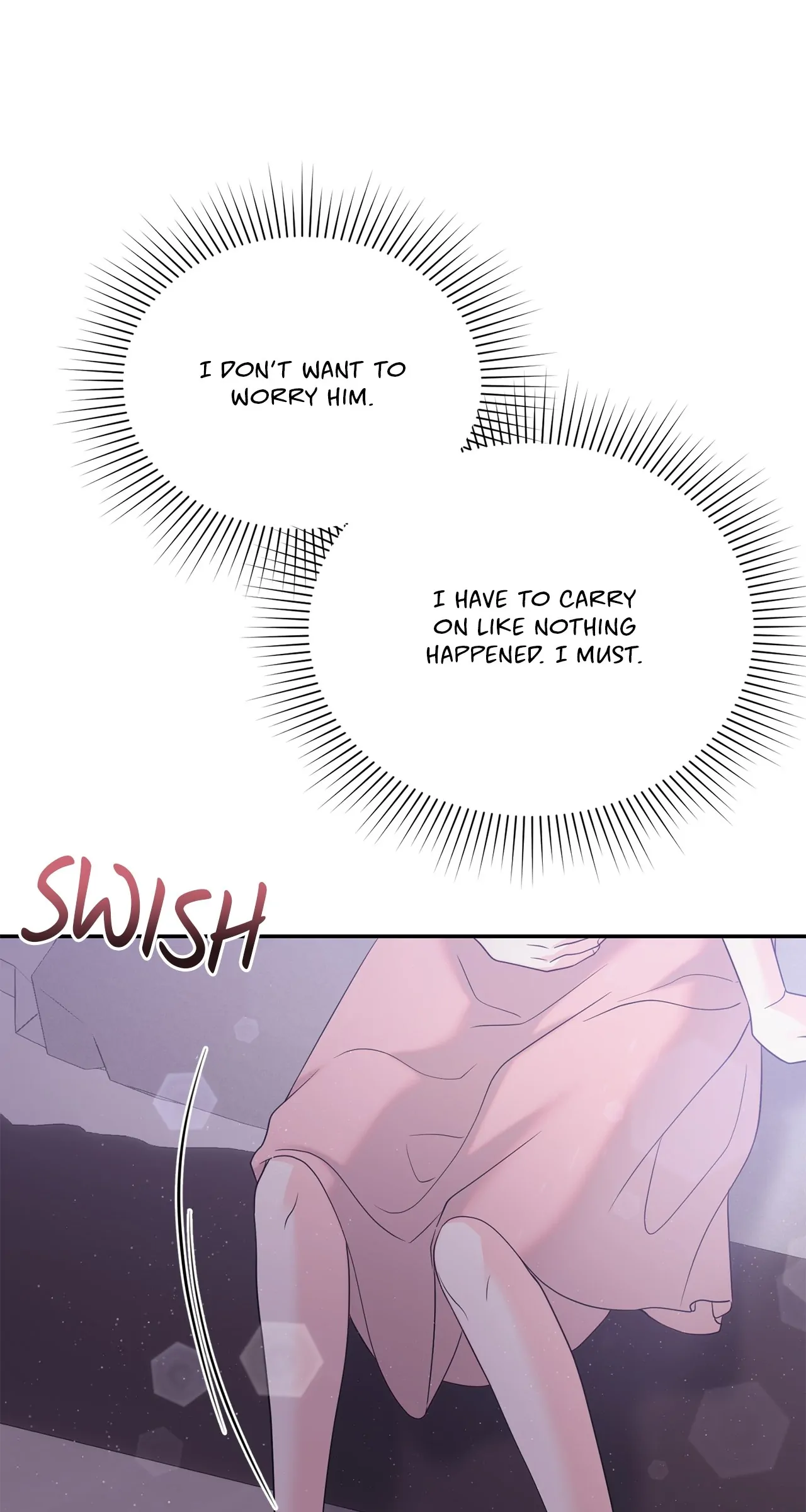 Fake Wife Chapter 64 - Page 76