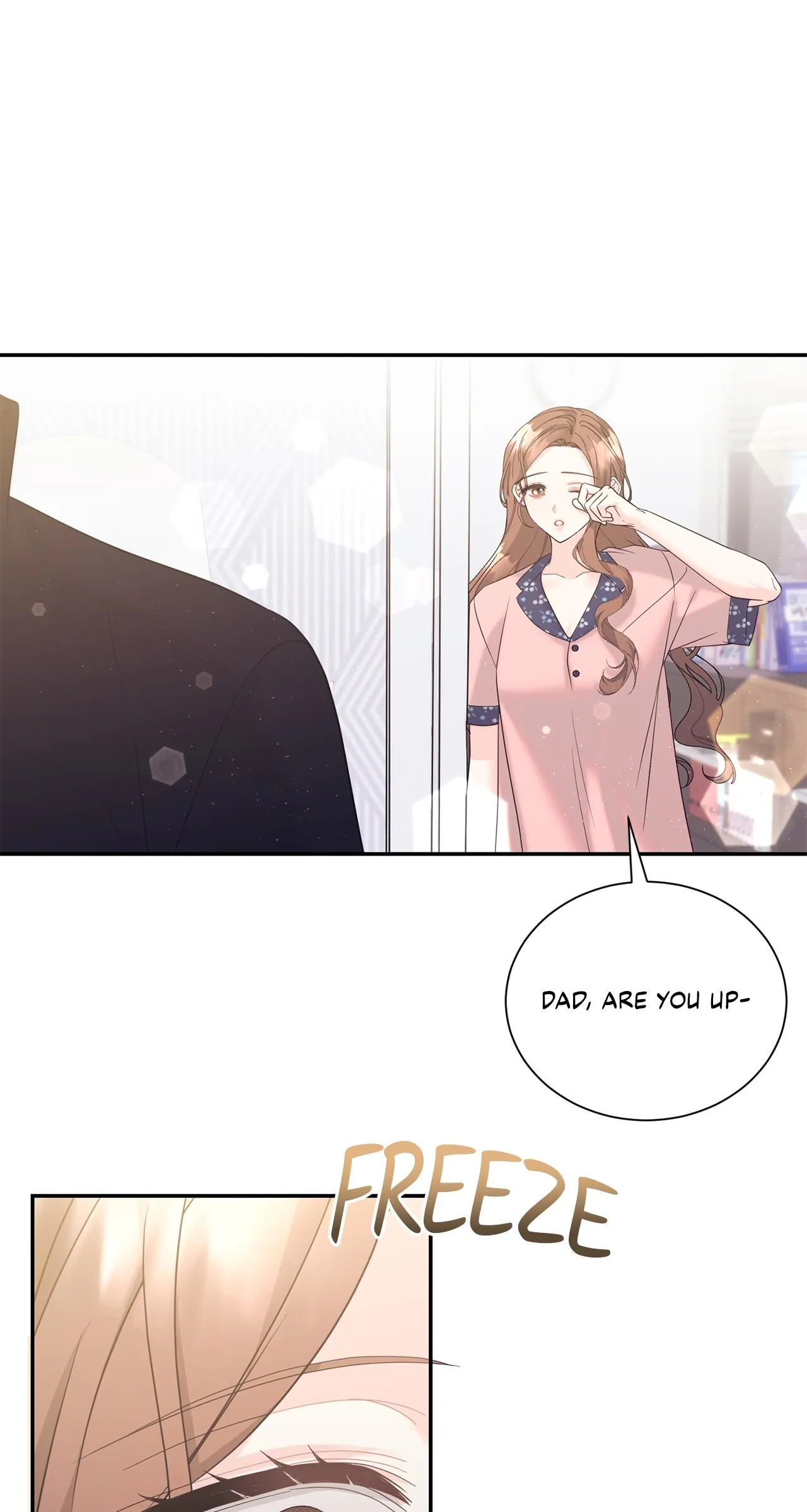Fake Wife Chapter 65 - Page 1