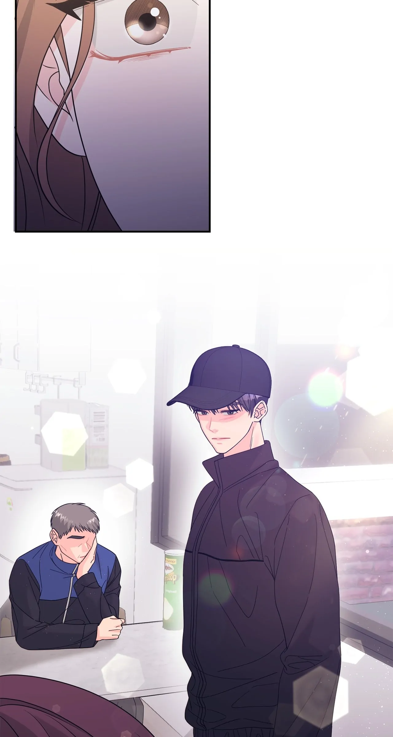 Fake Wife Chapter 65 - Page 2