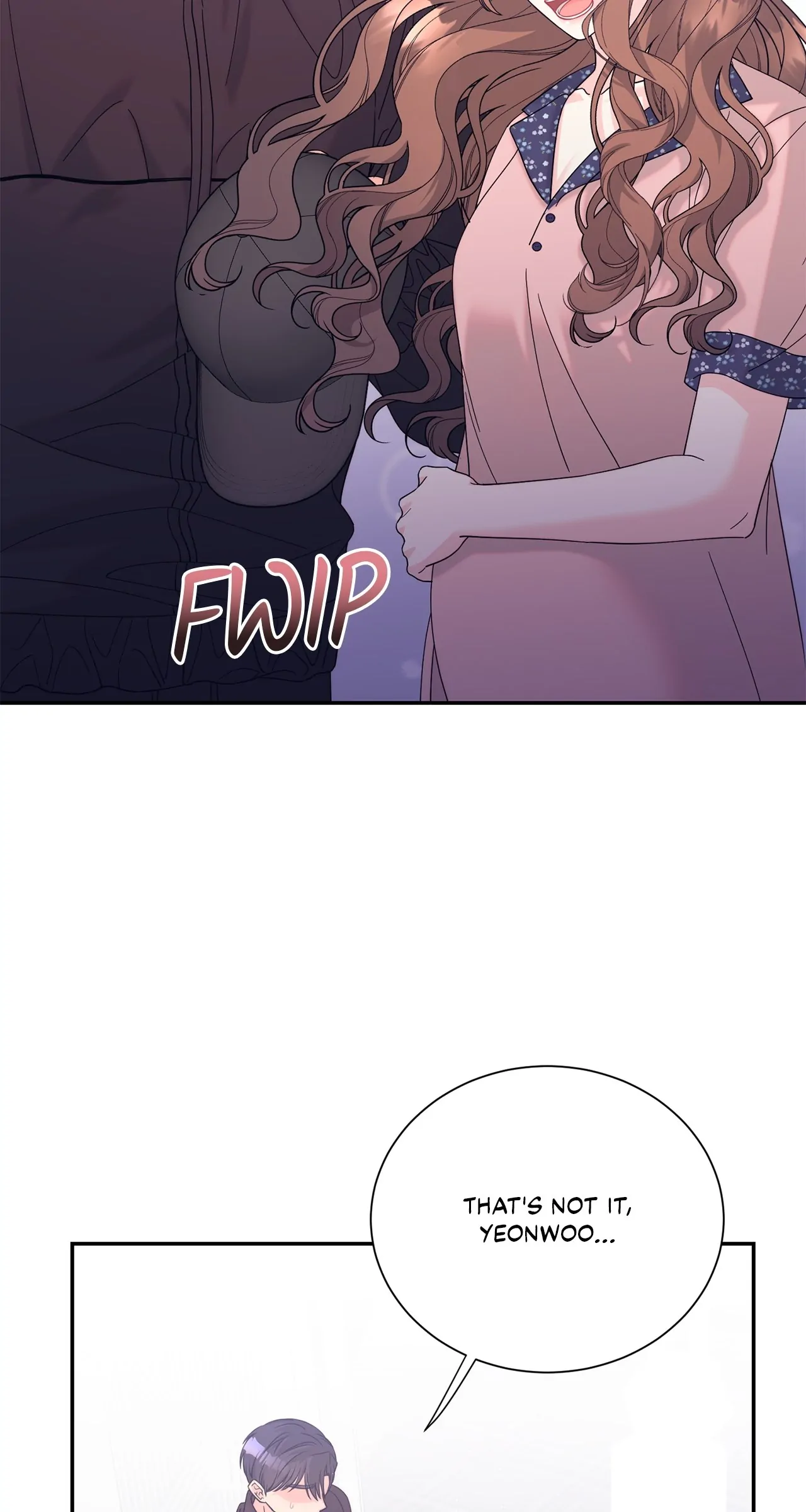 Fake Wife Chapter 65 - Page 12