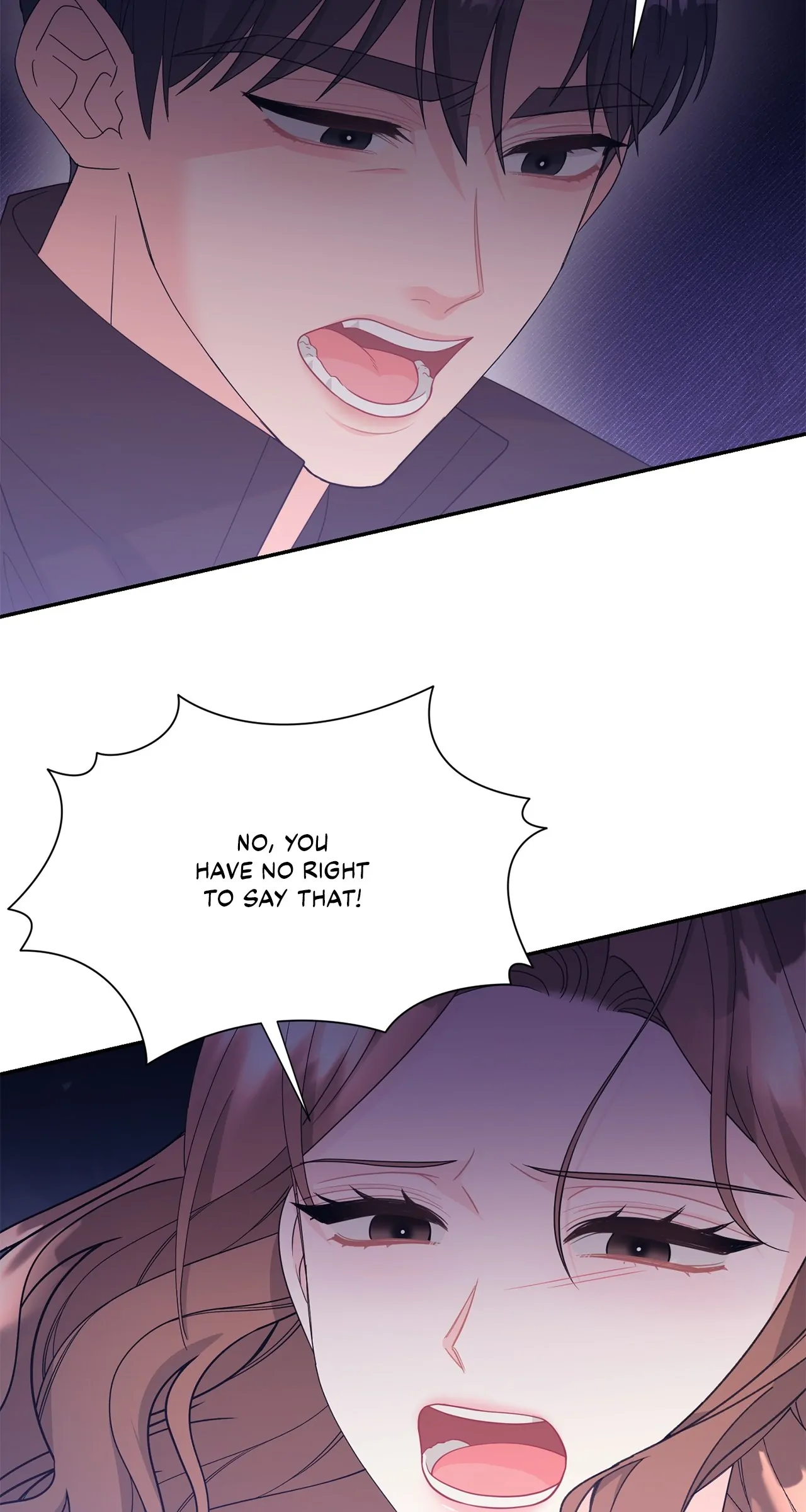 Fake Wife Chapter 65 - Page 14
