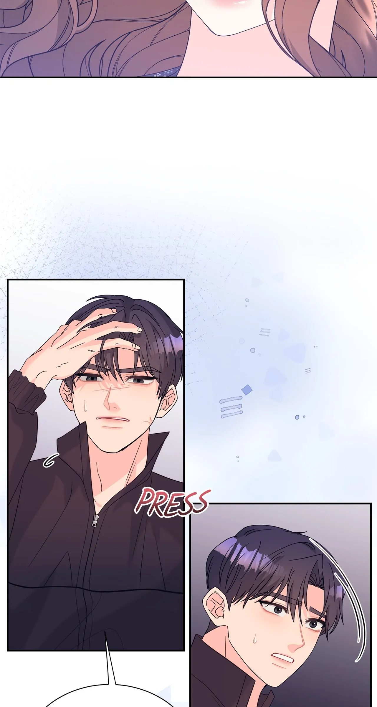 Fake Wife Chapter 65 - Page 15