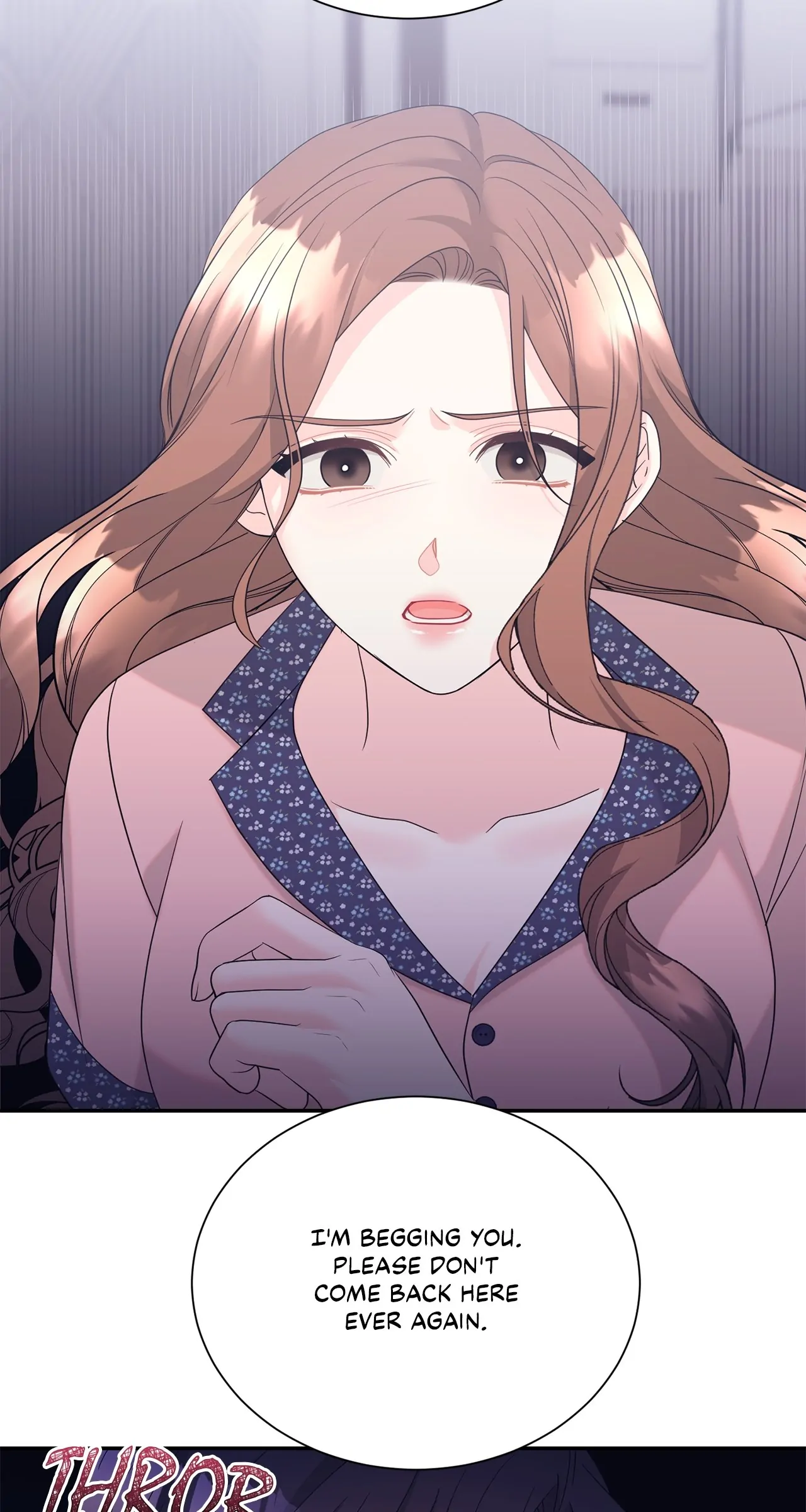 Fake Wife Chapter 65 - Page 17
