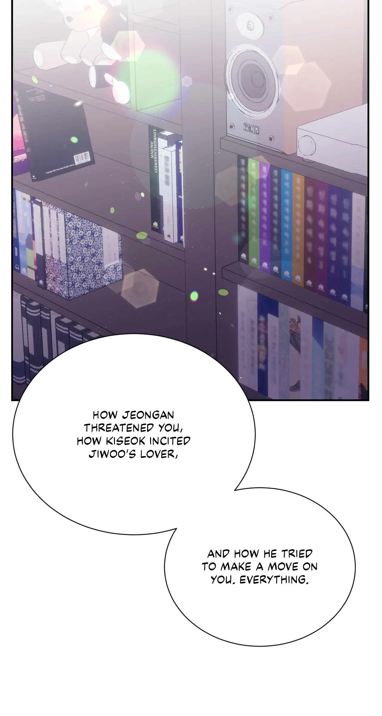 Fake Wife Chapter 65 - Page 20