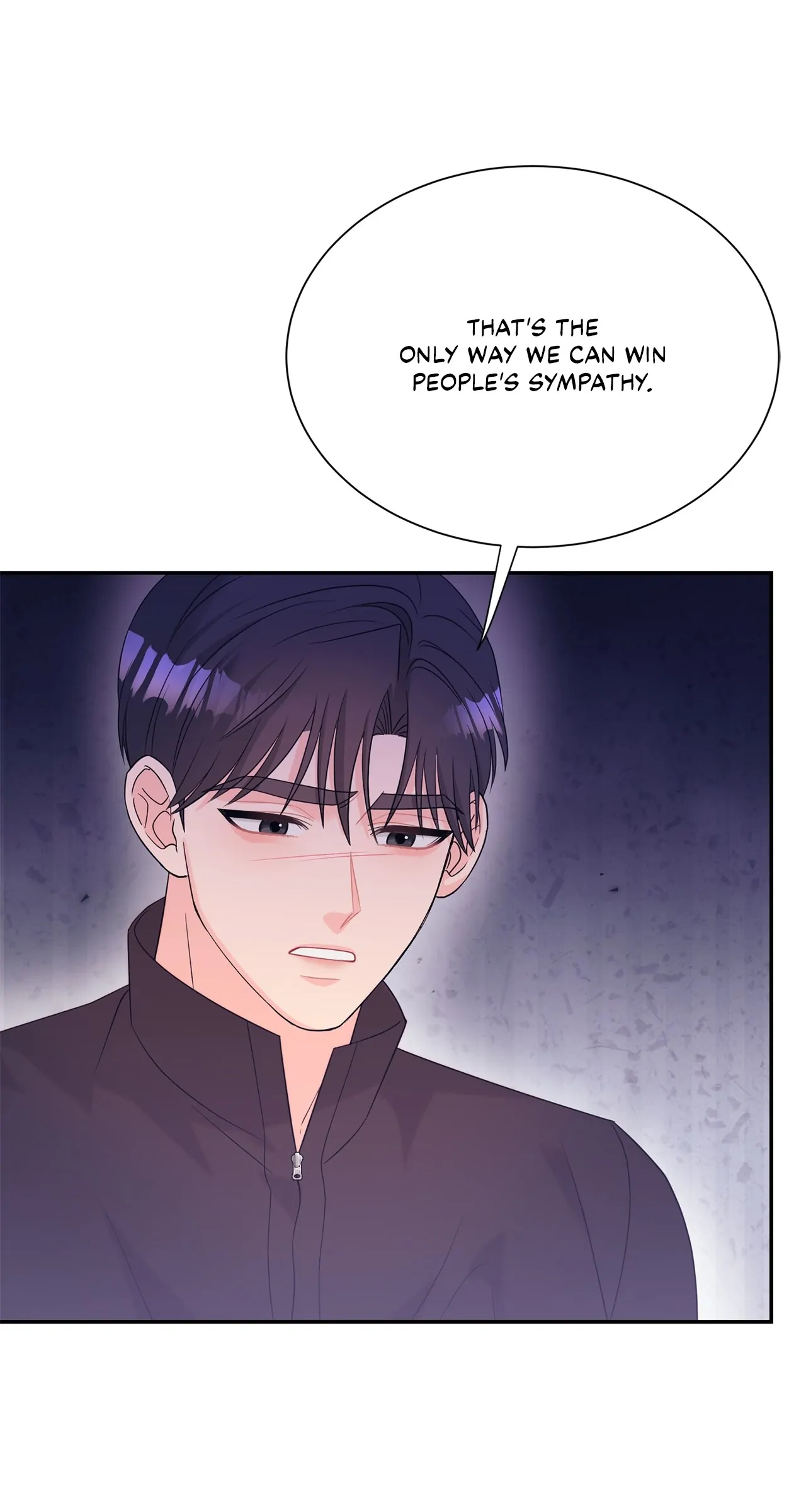Fake Wife Chapter 65 - Page 21