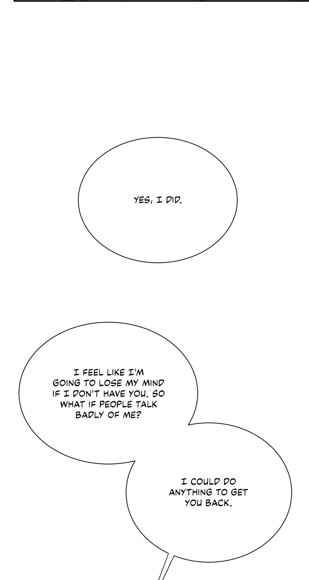 Fake Wife Chapter 65 - Page 23