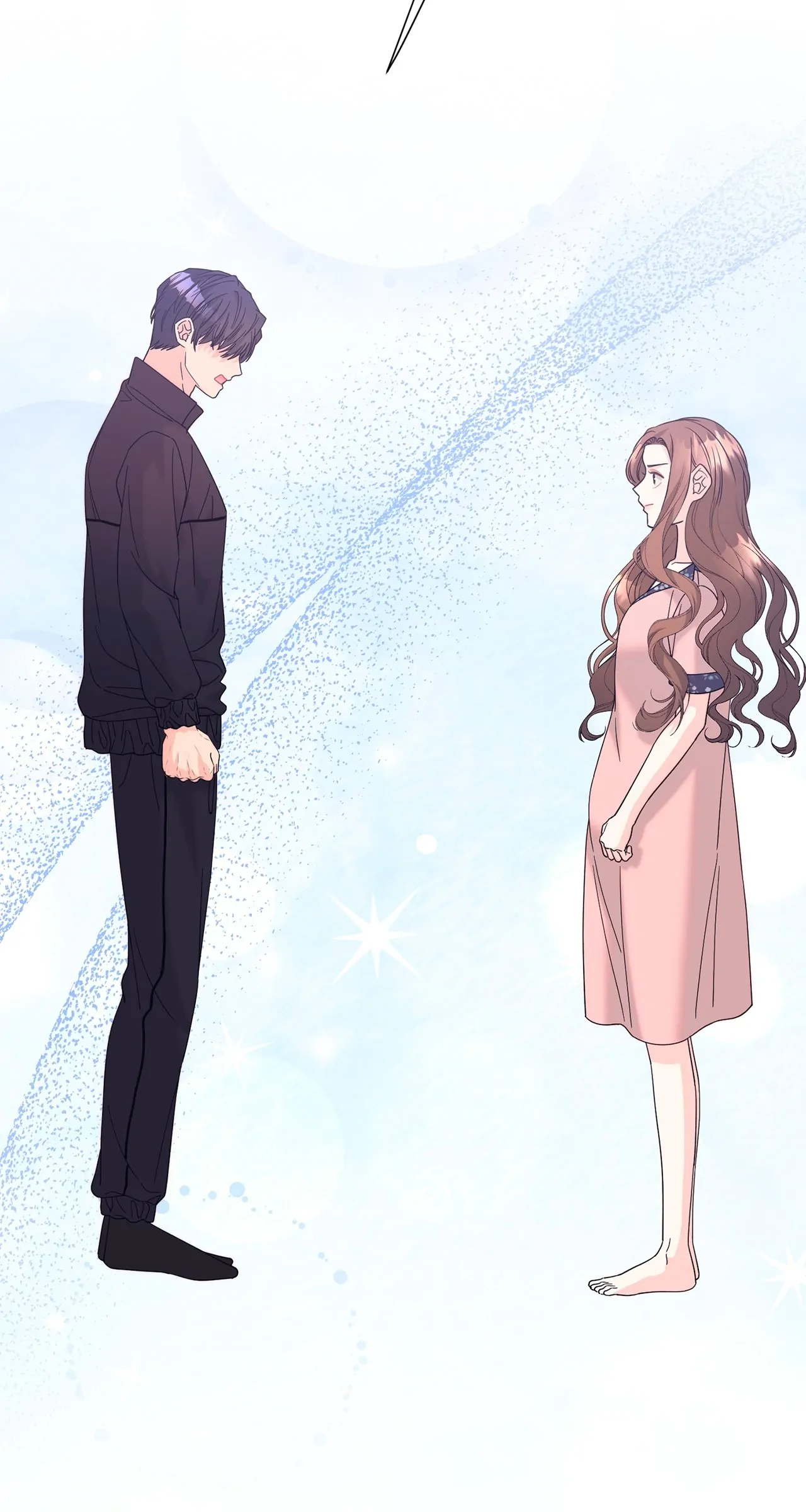Fake Wife Chapter 65 - Page 24
