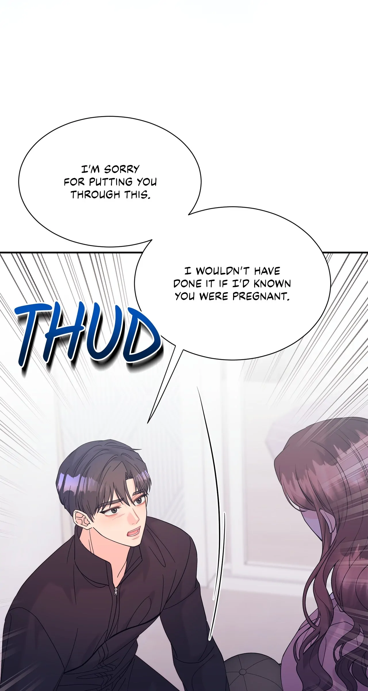 Fake Wife Chapter 65 - Page 25