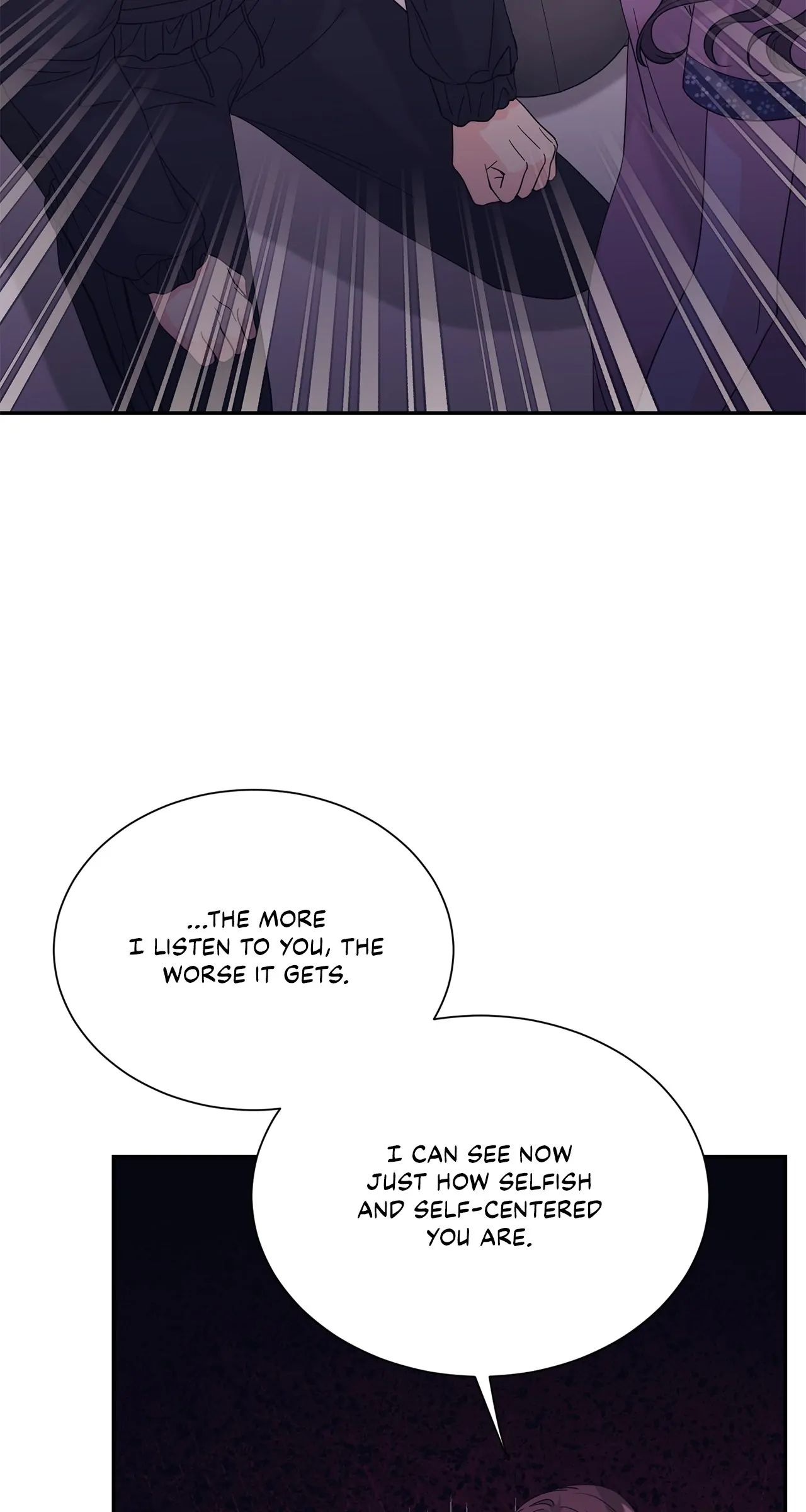 Fake Wife Chapter 65 - Page 26