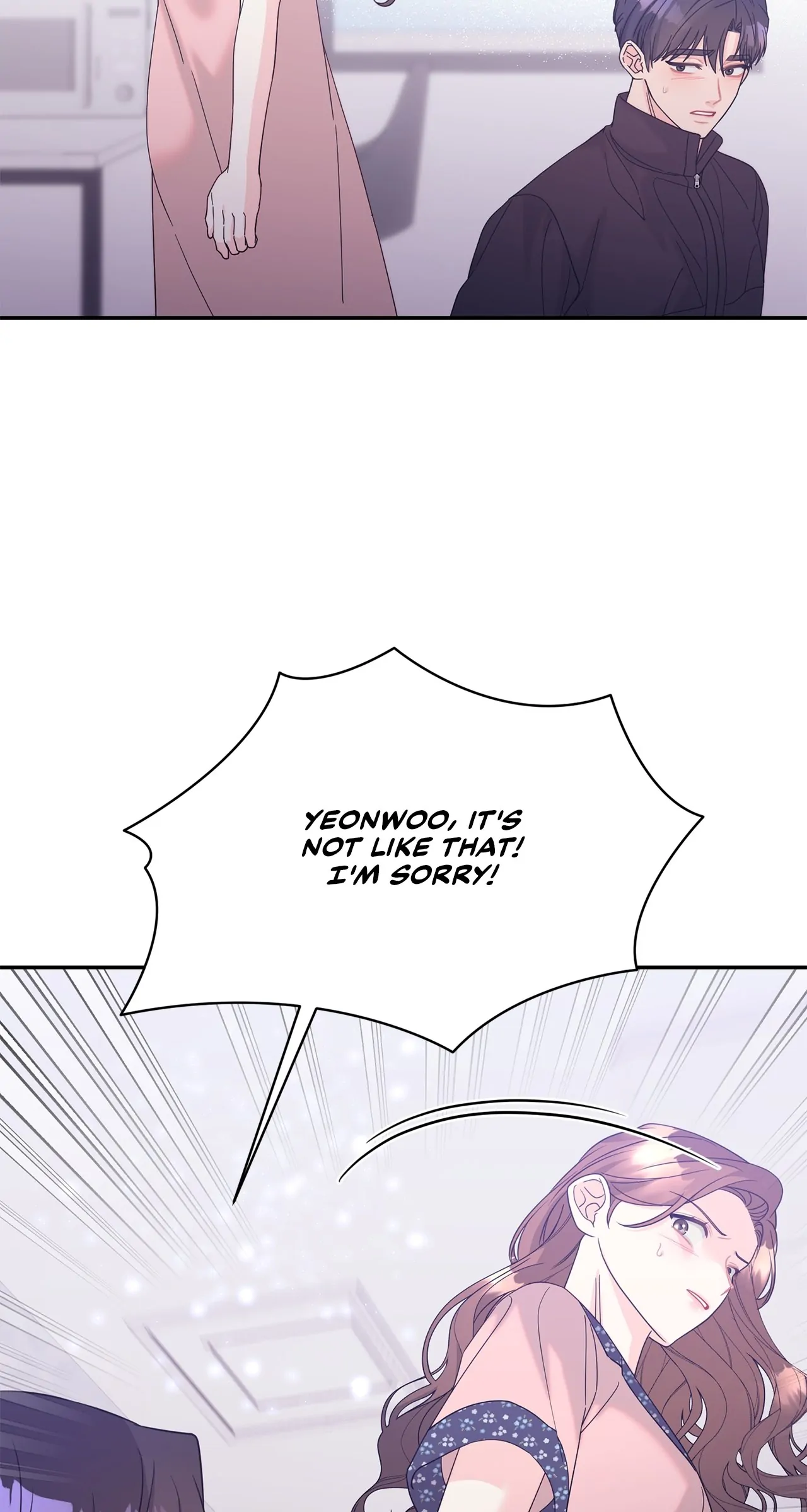 Fake Wife Chapter 65 - Page 30