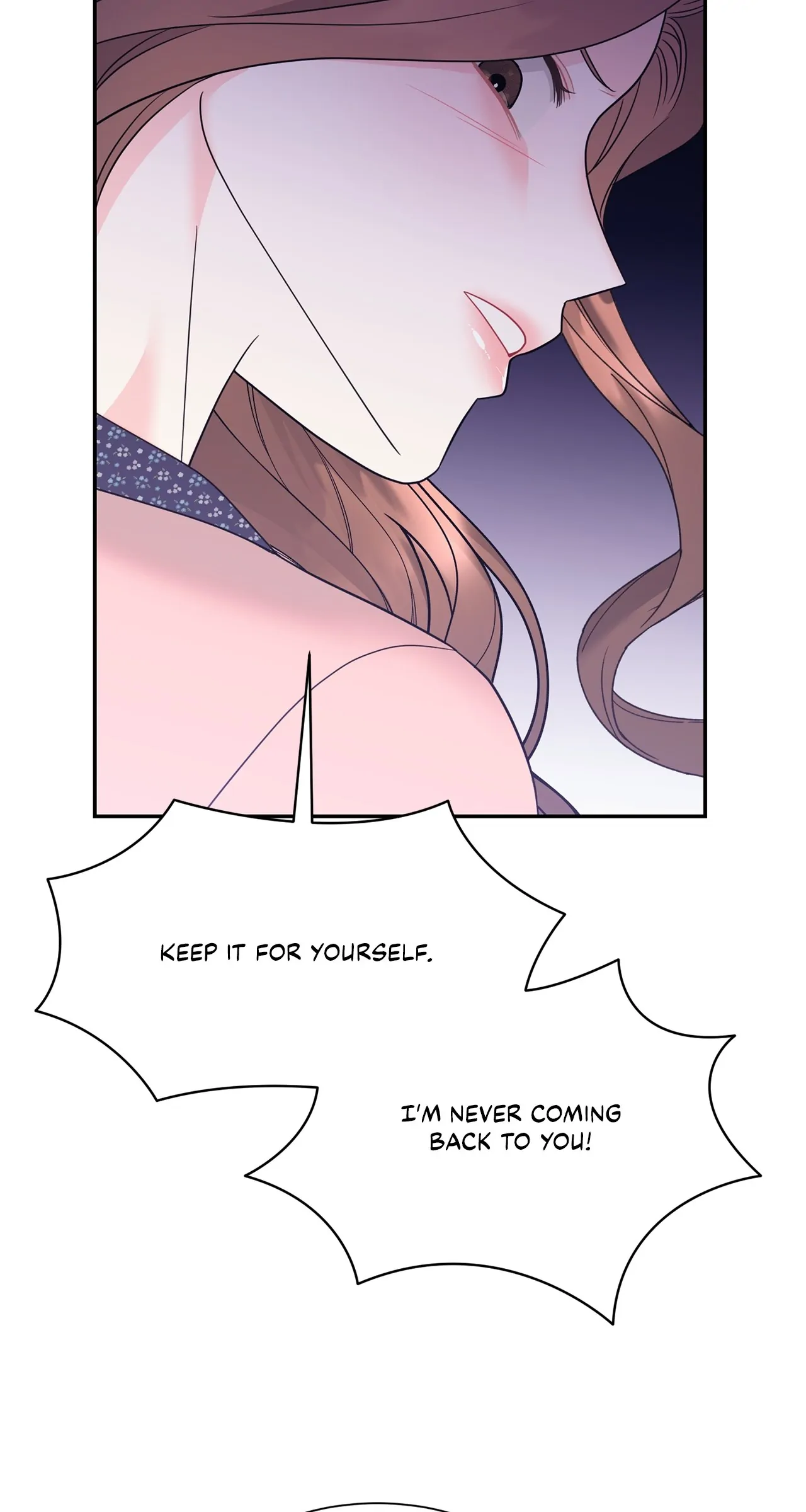 Fake Wife Chapter 65 - Page 32